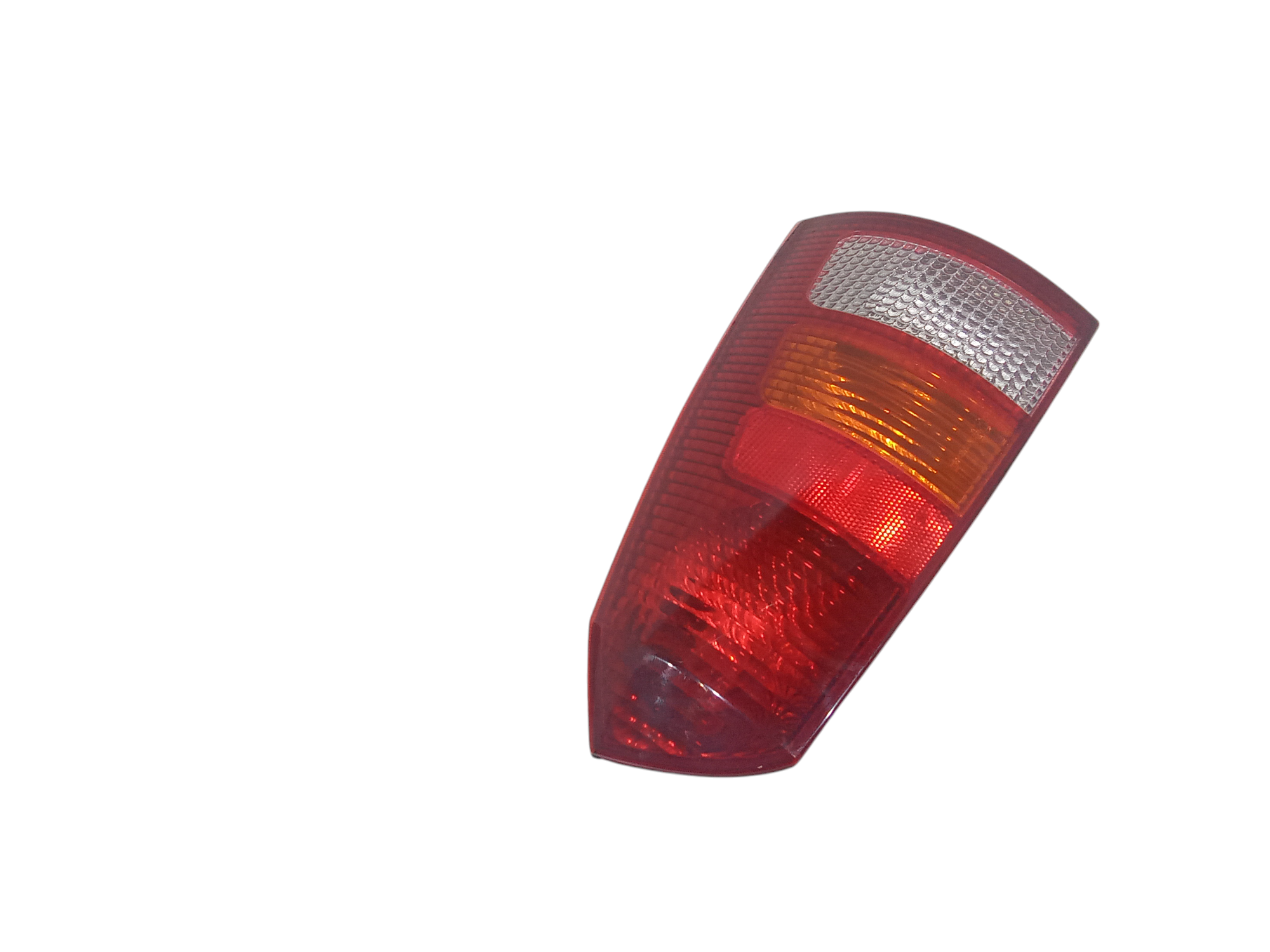 Stop fanale posteriore Destro Passeggero per Ford Focus S. Wagon 2 Serie (2001 - 2004)