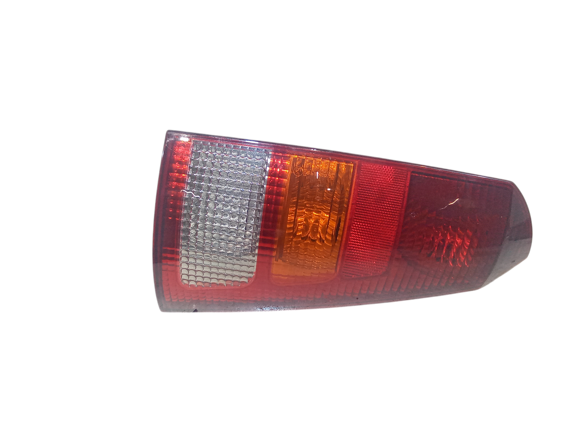 Stop fanale posteriore Destro Passeggero per Ford Focus S. Wagon 2 Serie (2001 - 2004)