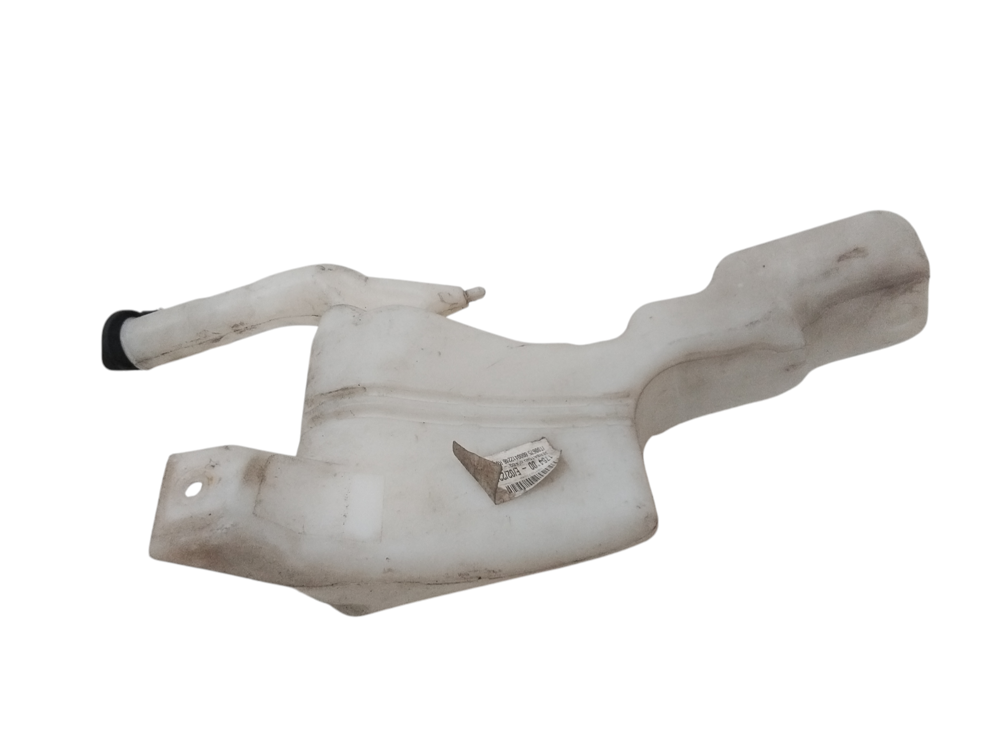 Vaschetta Tergi ant per Ford Fiesta 6 Serie (2008 - 2017)