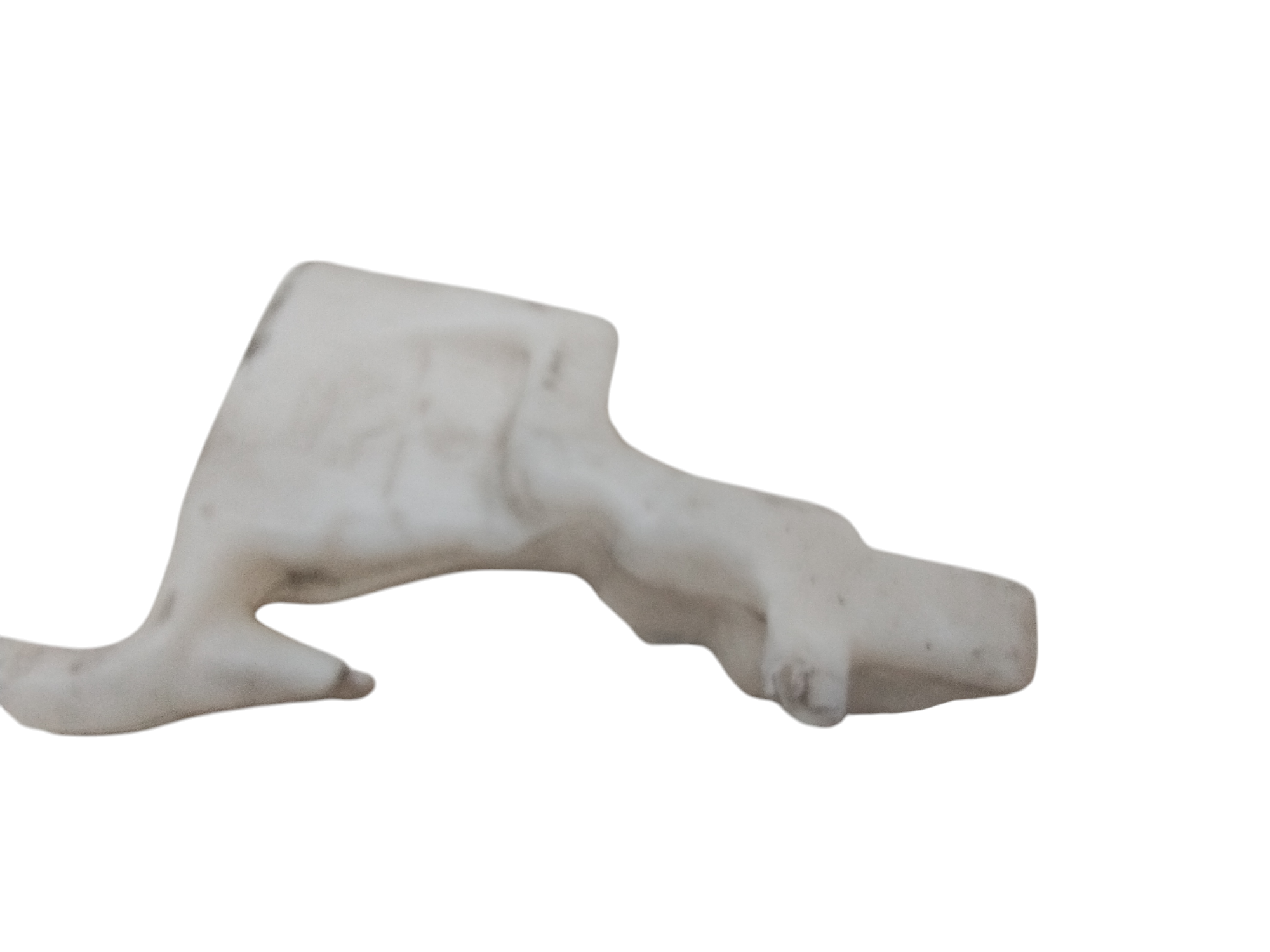 Vaschetta Tergi ant per Ford Fiesta 6 Serie (2008 - 2017)