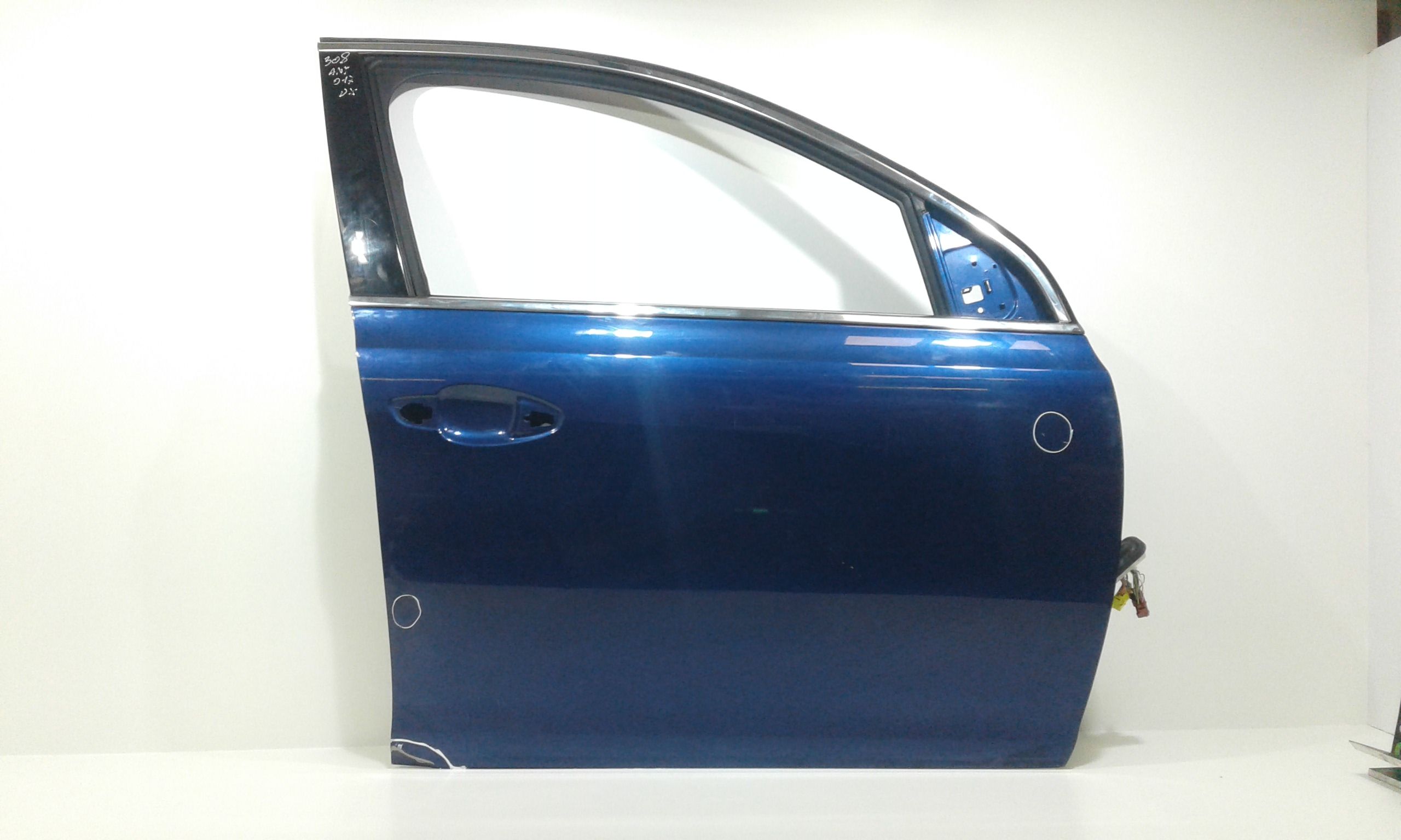 Portiera anteriore Destra PEUGEOT 308 2 Serie