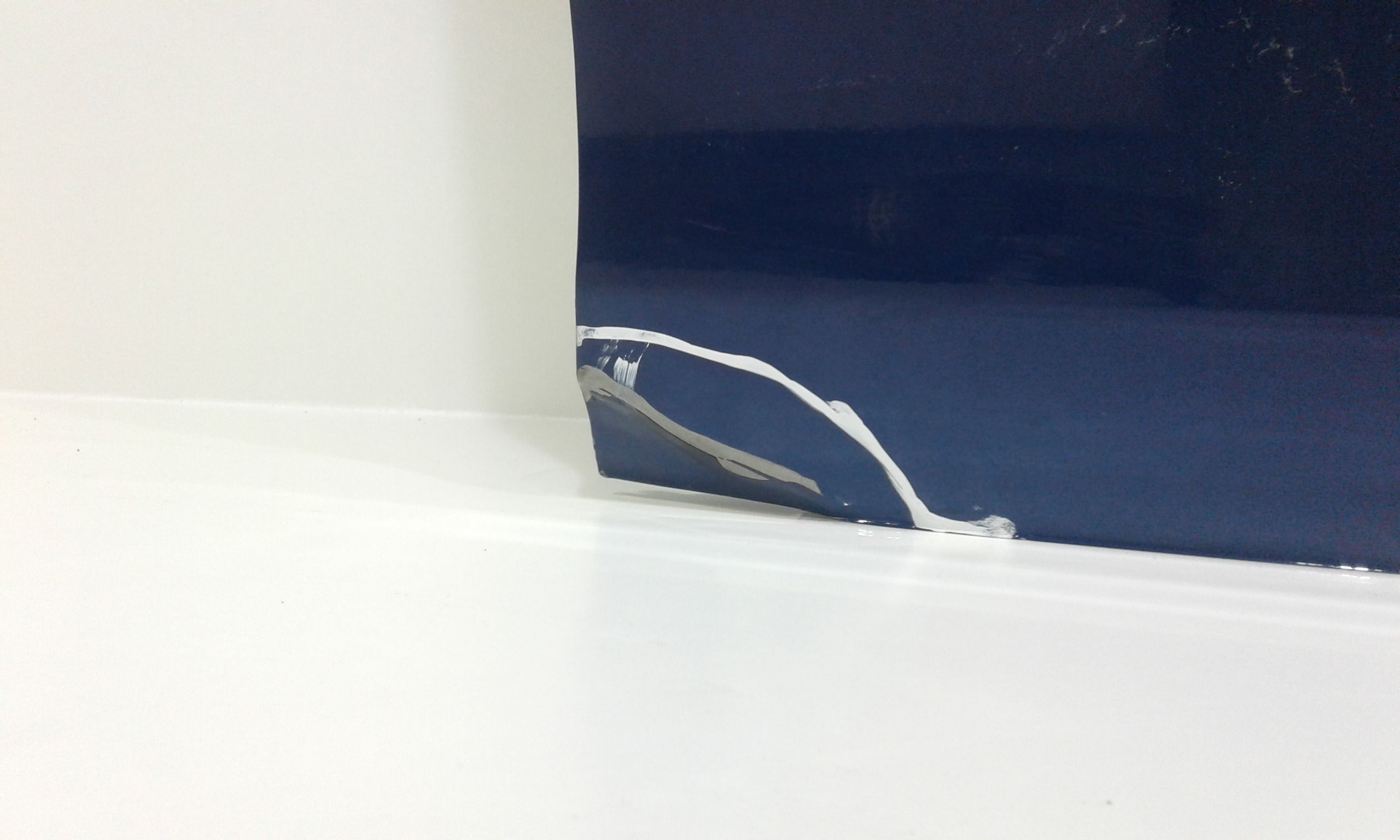 Portiera anteriore Destra PEUGEOT 308 2 Serie