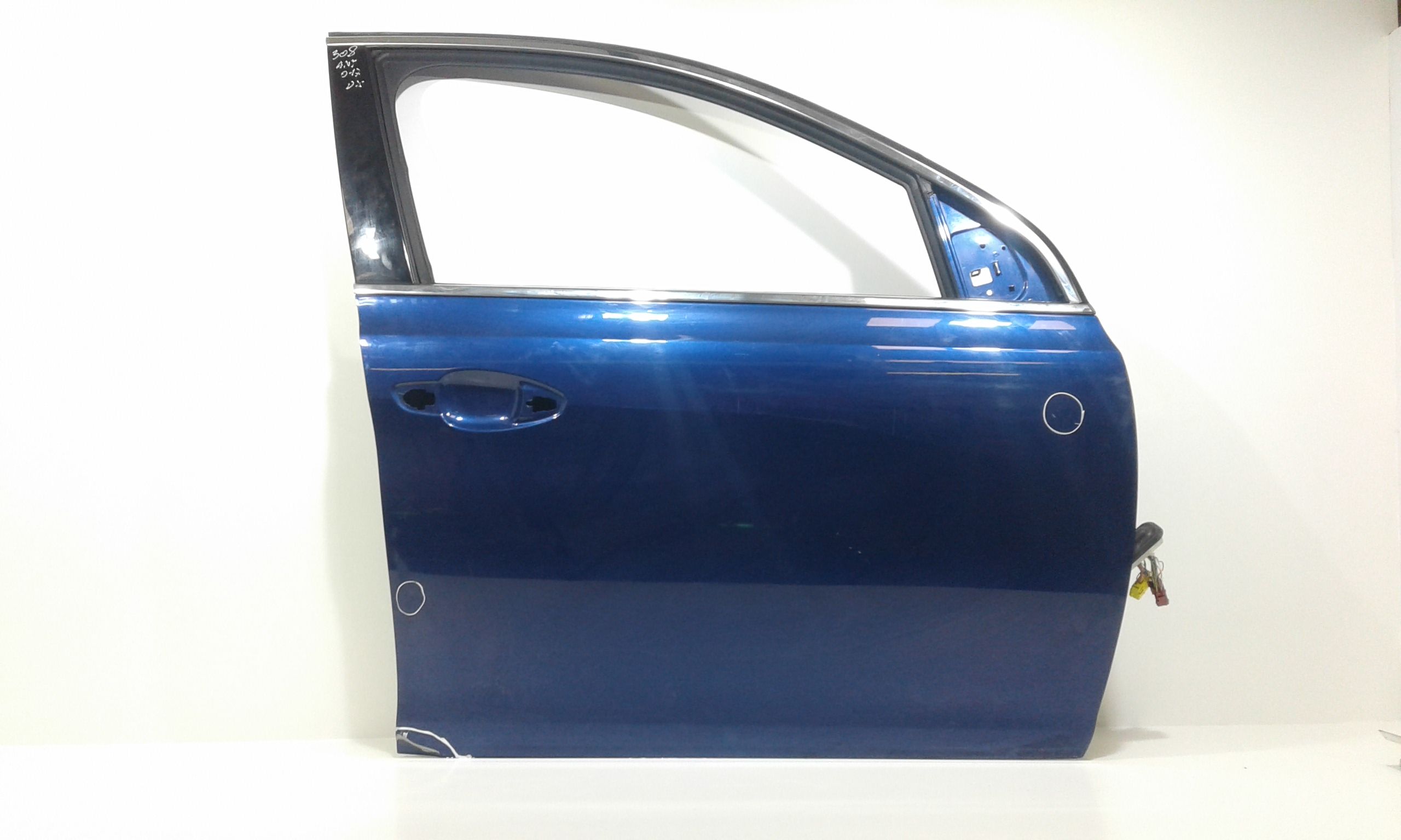Portiera anteriore Destra PEUGEOT 308 2 Serie