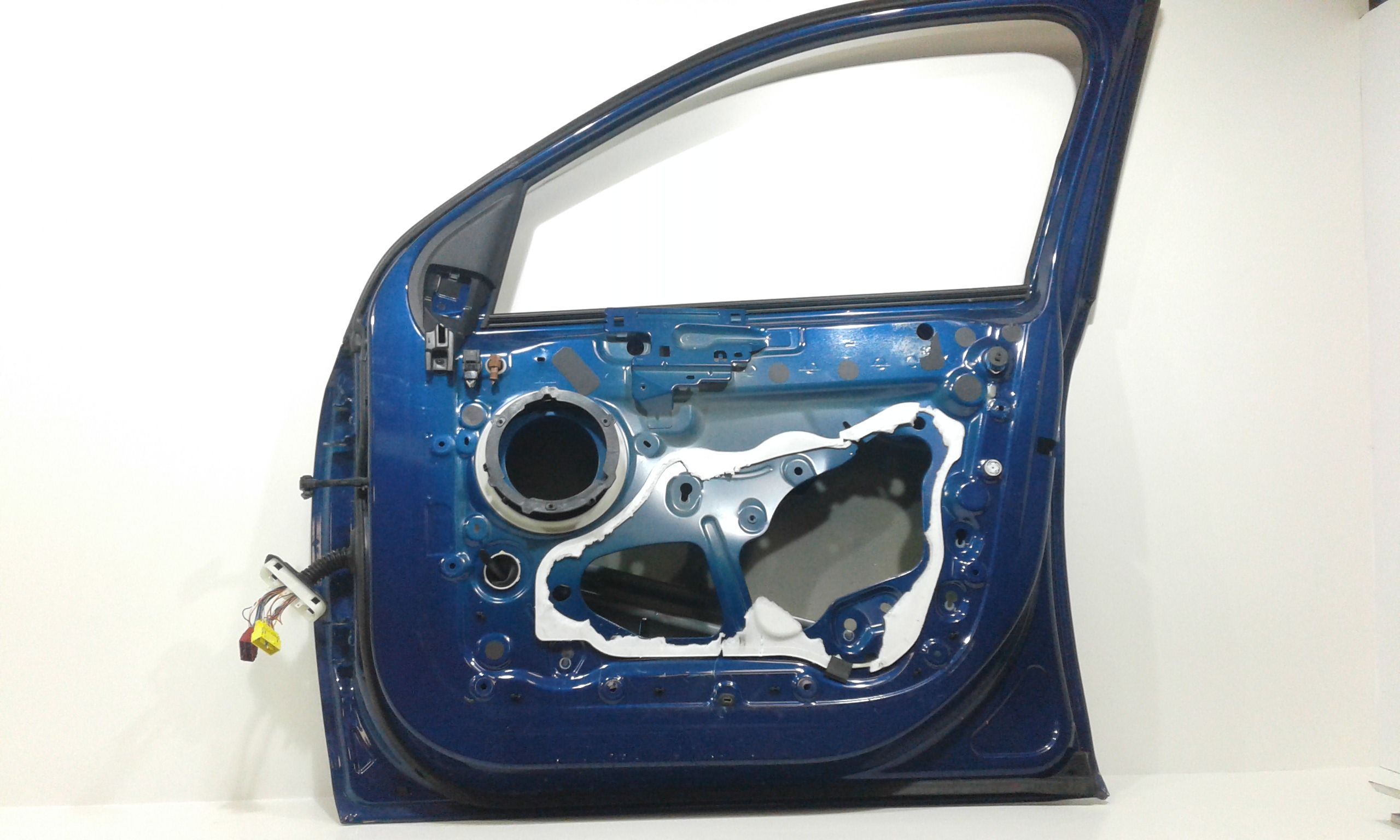 Portiera anteriore Destra PEUGEOT 308 2 Serie