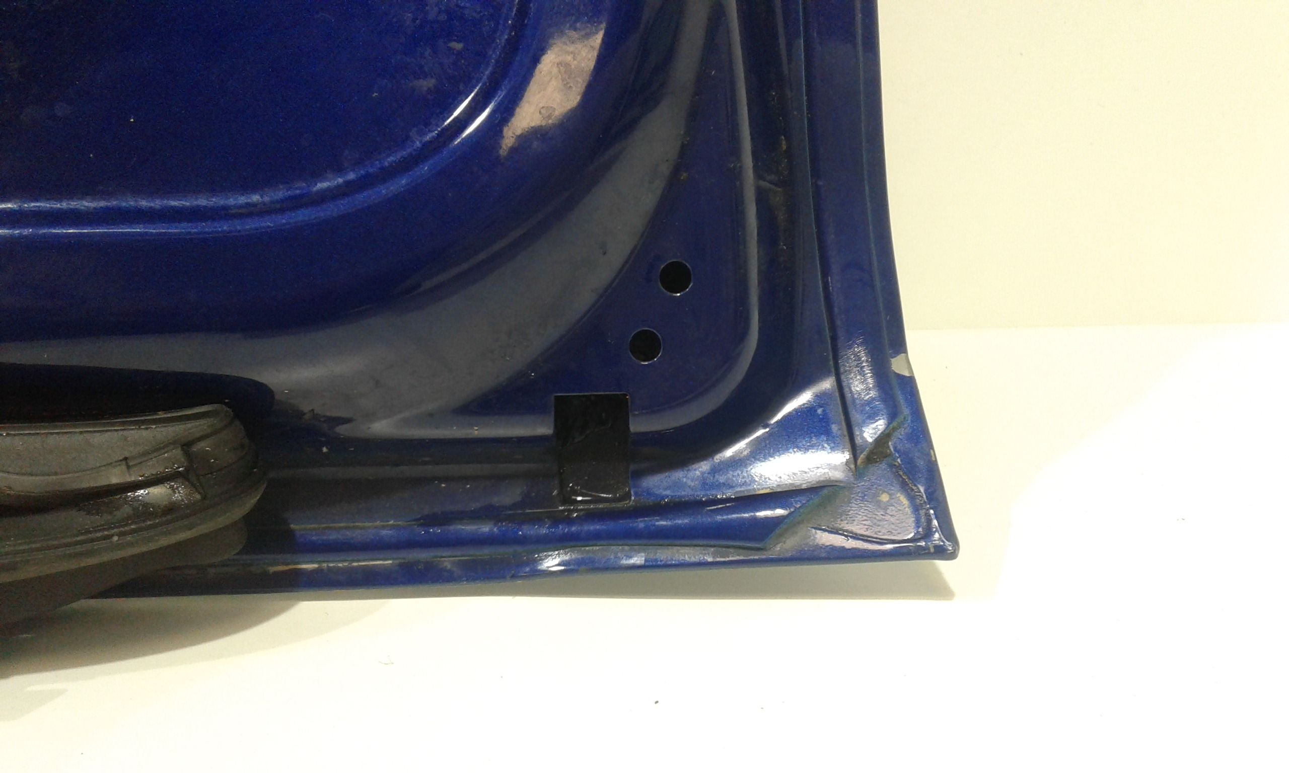 Portiera anteriore Destra PEUGEOT 308 2 Serie