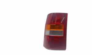 Stop fanale Posteriore sinistro lato Guida per Fiat Scudo 2 Serie (2004 - 2006)