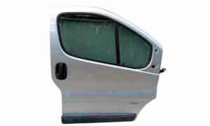 Portiera anteriore Destra per Opel Vivaro 1 Serie (2001 - 2006)
