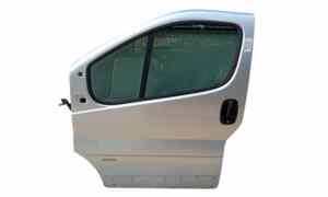 Portiera Anteriore Sinistra per Opel Vivaro 1 Serie (2001 - 2006)
