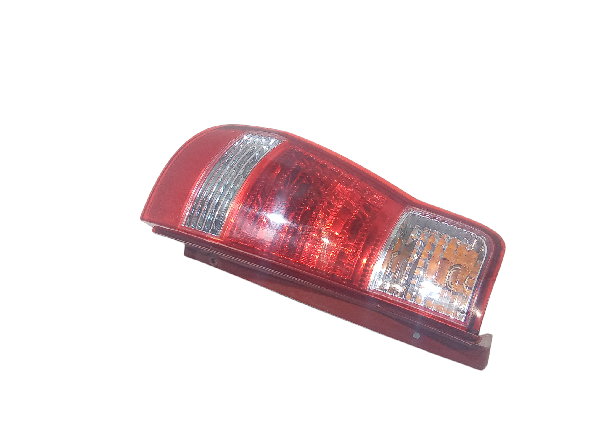 Stop fanale Posteriore sinistro lato Guida per Hyundai Matrix 1 Serie (2001 - 2007)