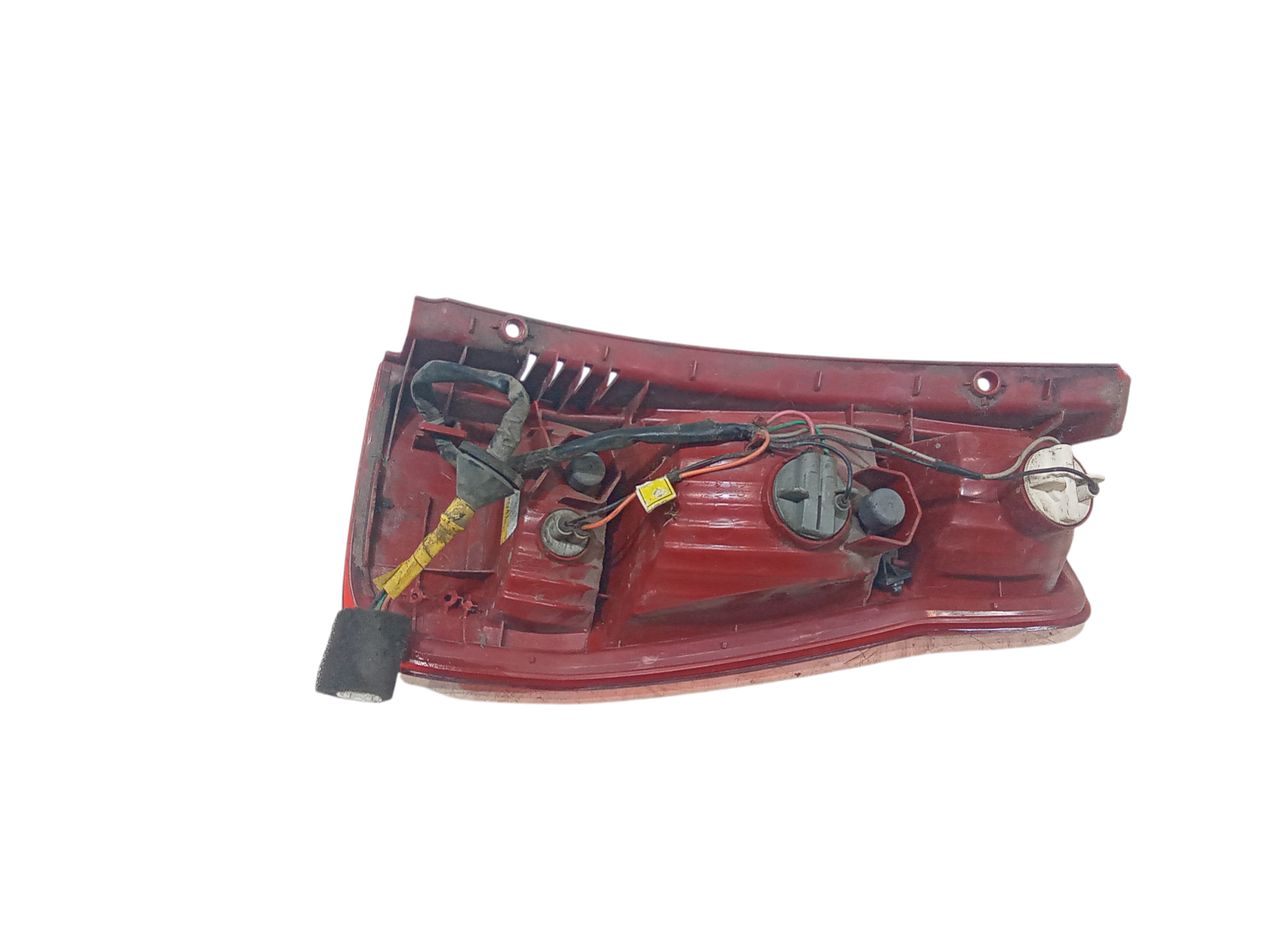 Stop fanale Posteriore sinistro lato Guida per Hyundai Matrix 1 Serie (2001 - 2007)