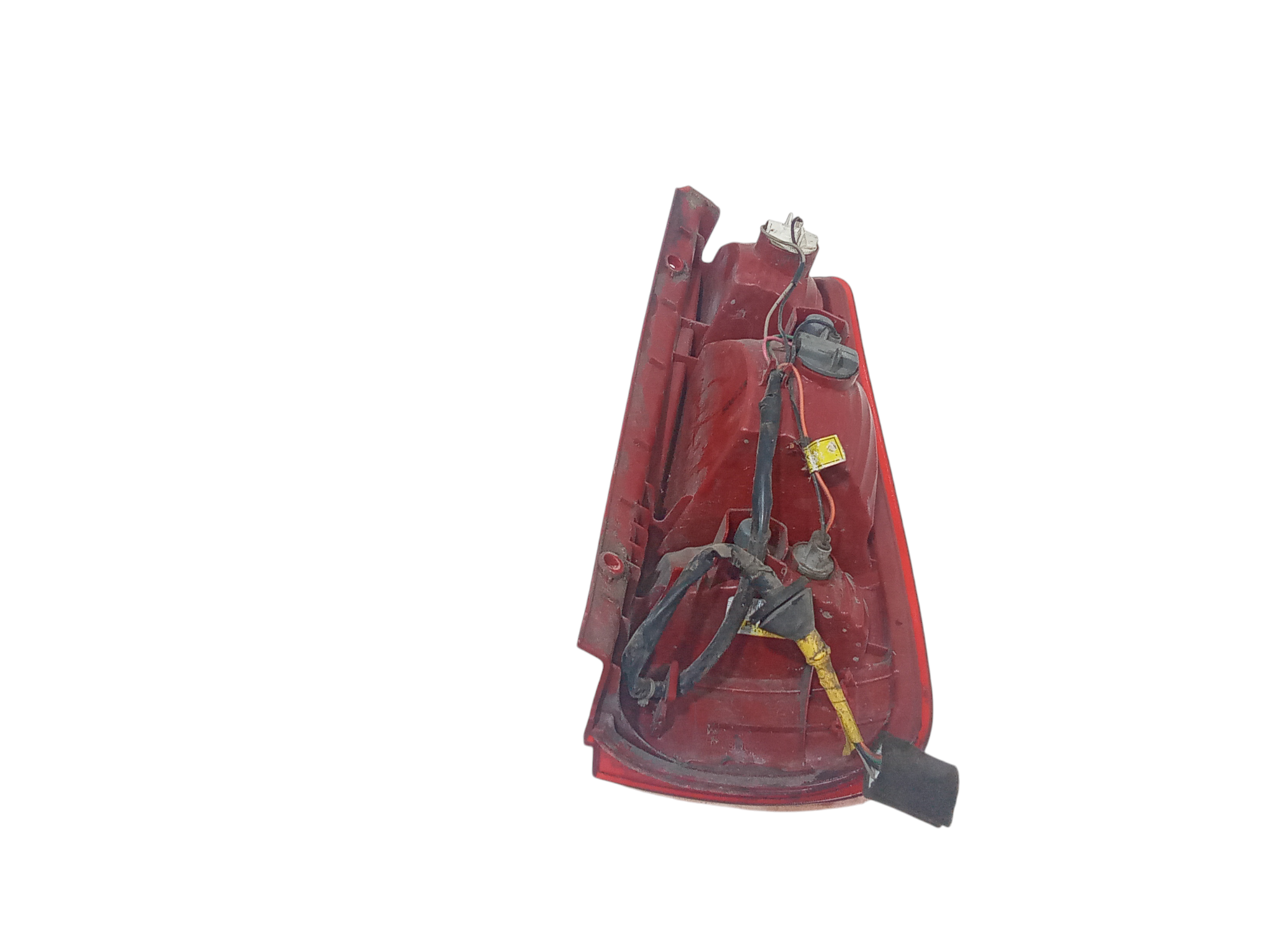 Stop fanale Posteriore sinistro lato Guida per Hyundai Matrix 1 Serie (2001 - 2007)