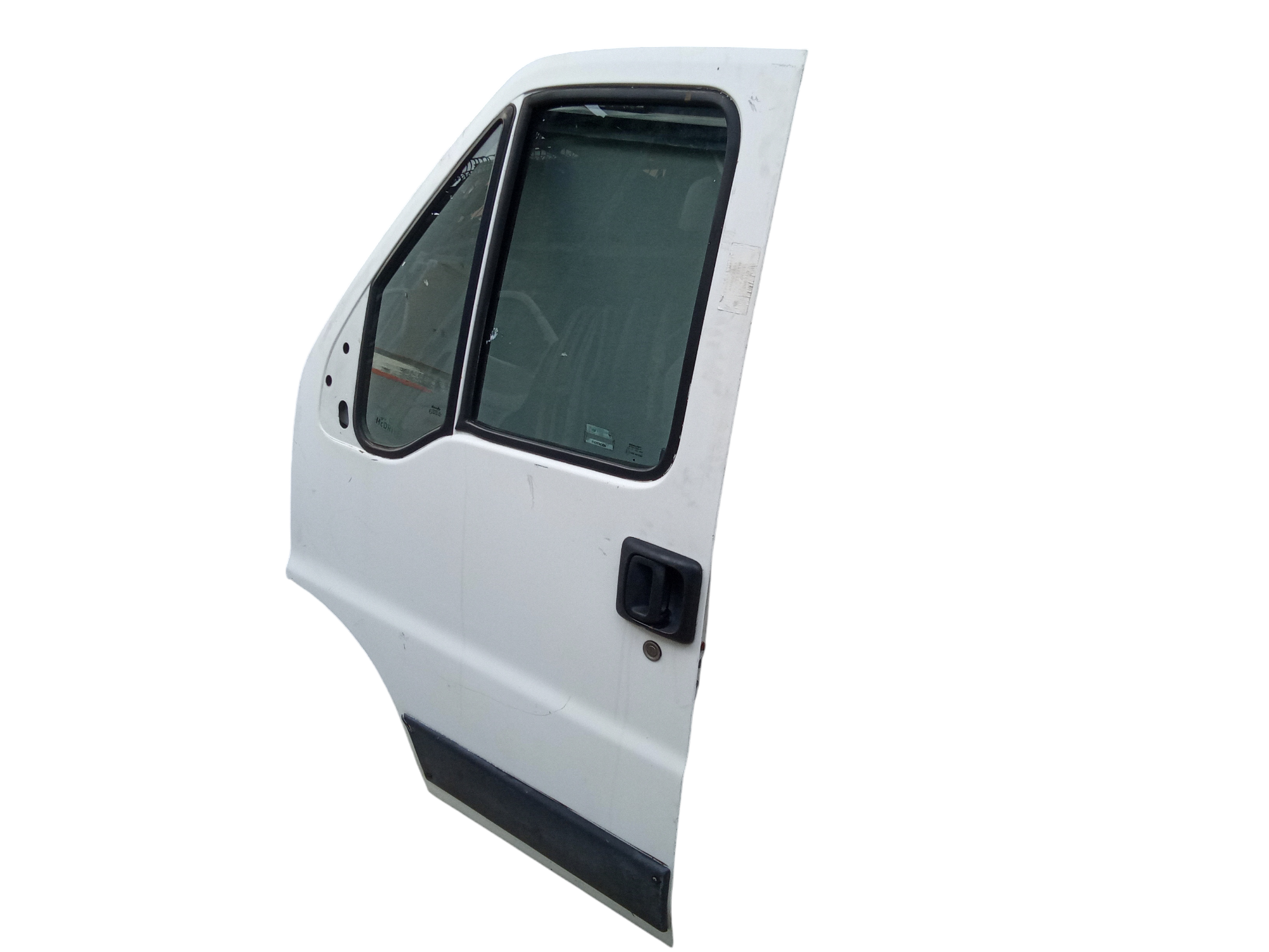 Portiera Anteriore Sinistra per Citroen Jumper 2 Serie (2002 - 2006)