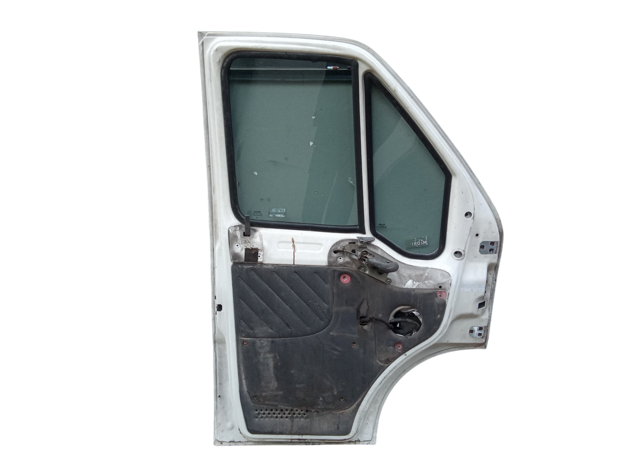 Portiera Anteriore Sinistra per Citroen Jumper 2 Serie (2002 - 2006)