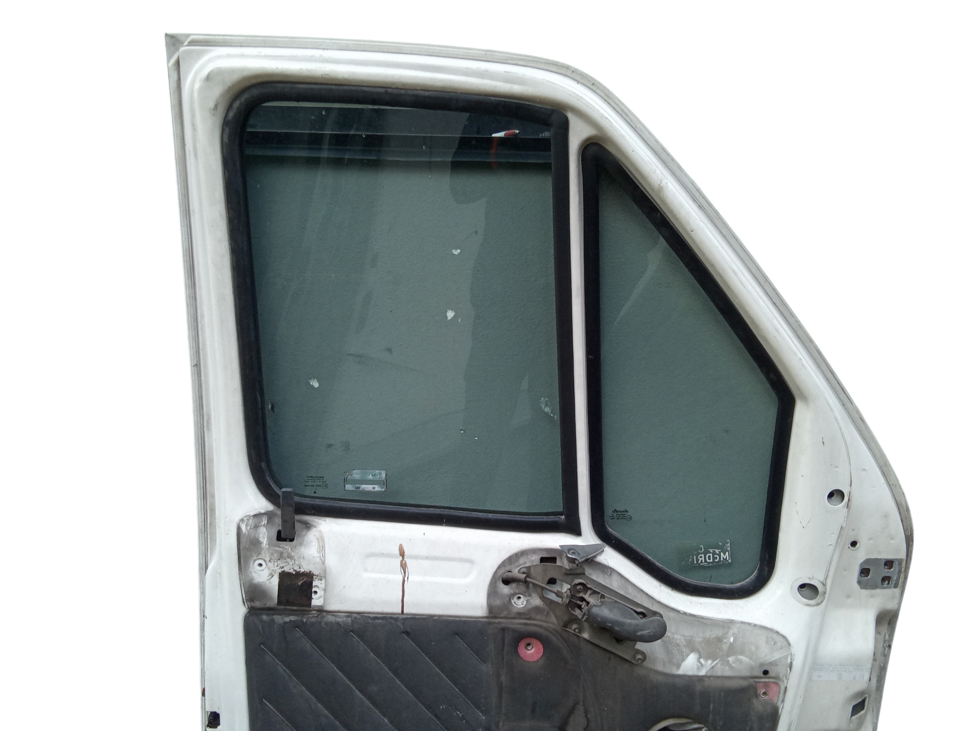 Portiera Anteriore Sinistra per Citroen Jumper 2 Serie (2002 - 2006)