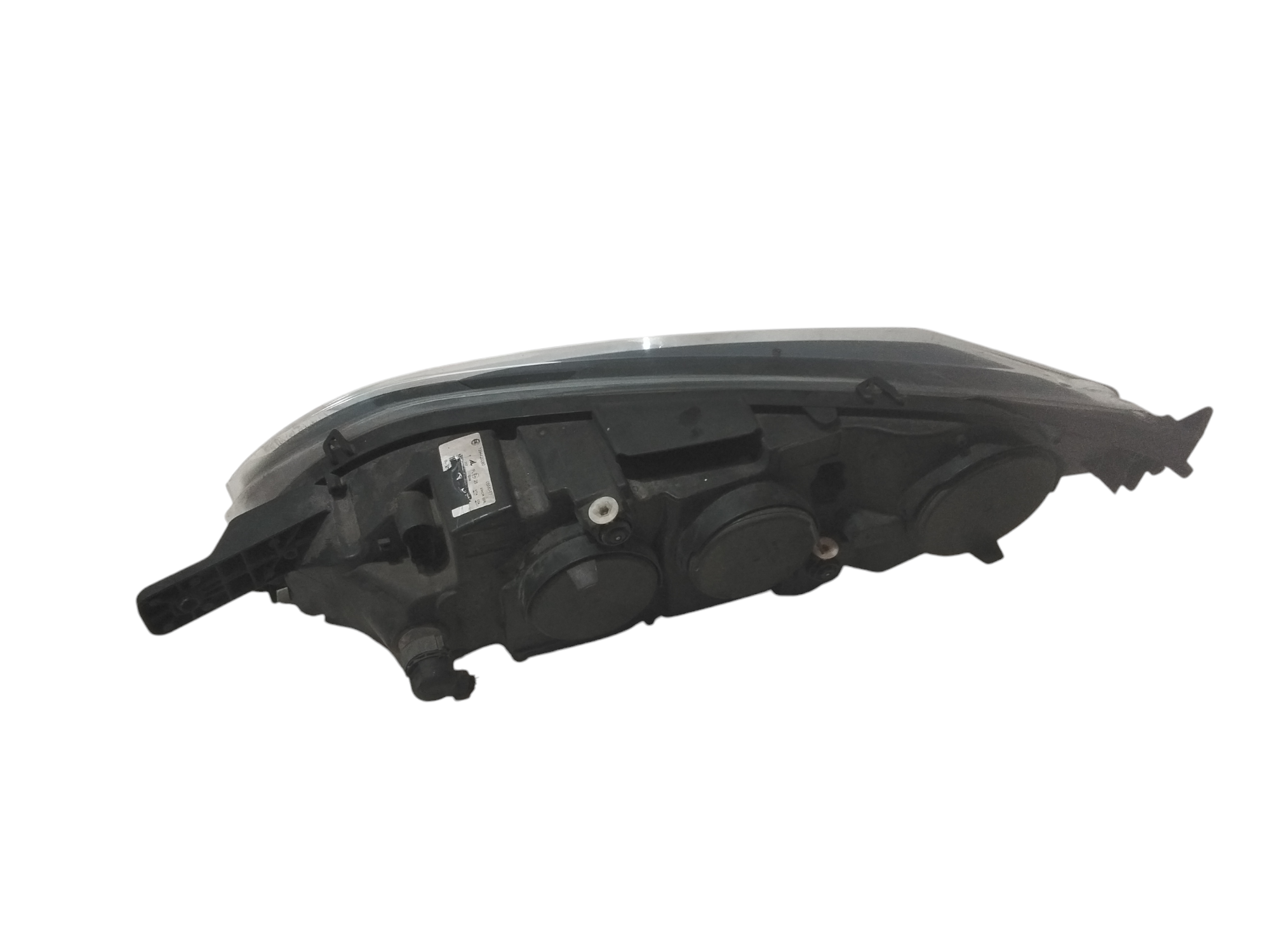 Faro anteriore Destro Passeggero per Fiat Ducato 6 Serie (2017 - In produzione)