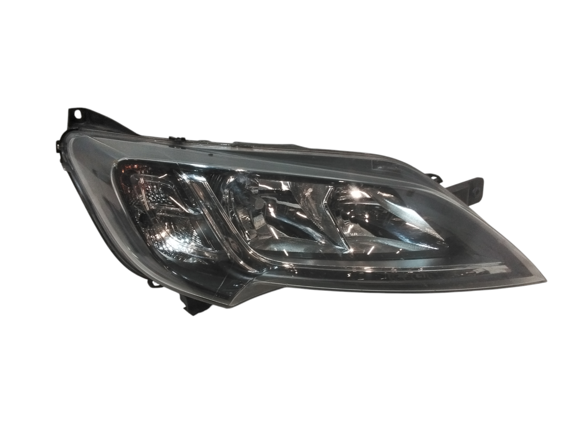 Faro anteriore Destro Passeggero per Fiat Ducato 6 Serie (2017 - In produzione)