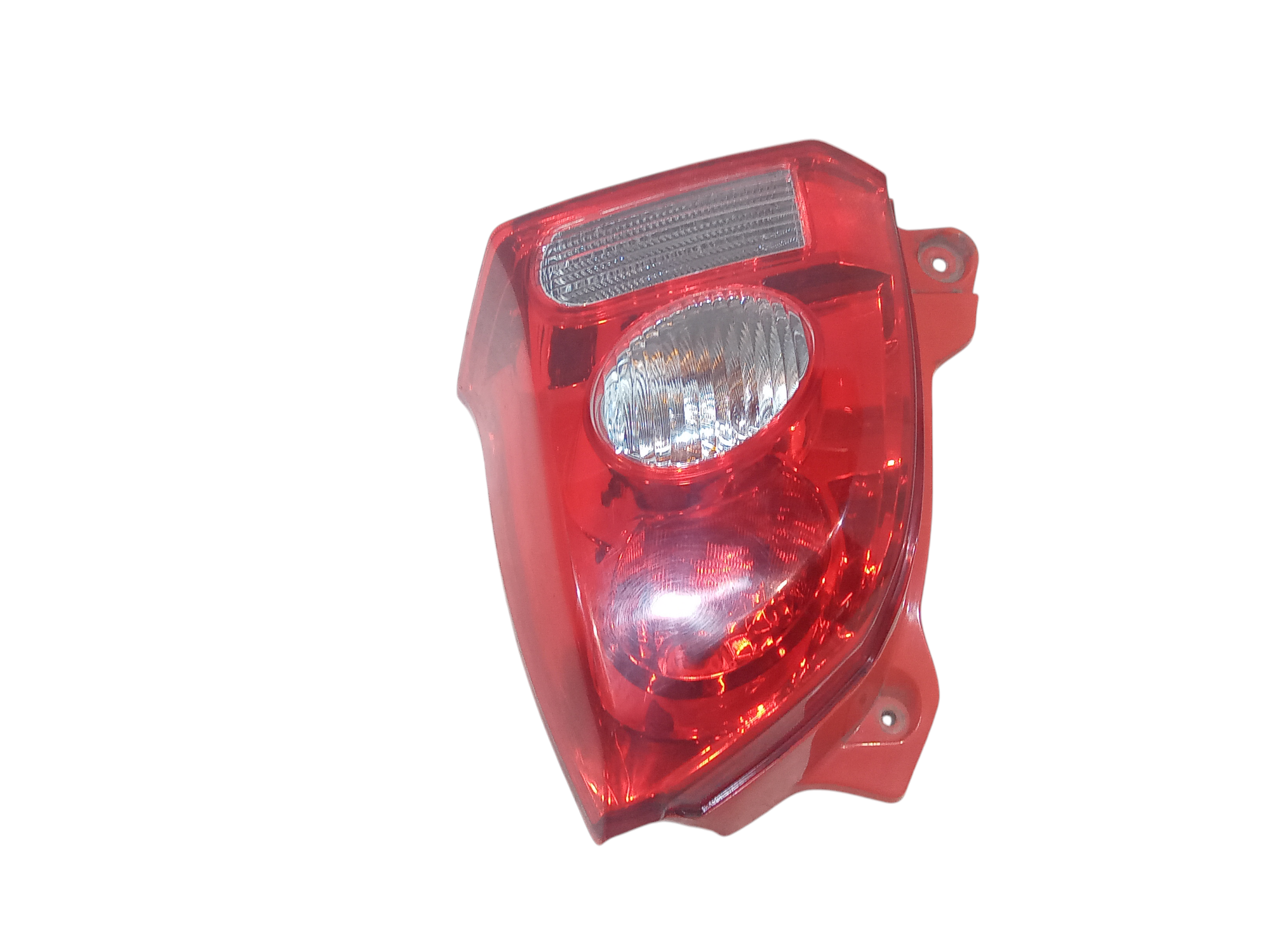 Stop fanale posteriore Destro Passeggero per Nissan Pixo 1 Serie (2009 - 2013)