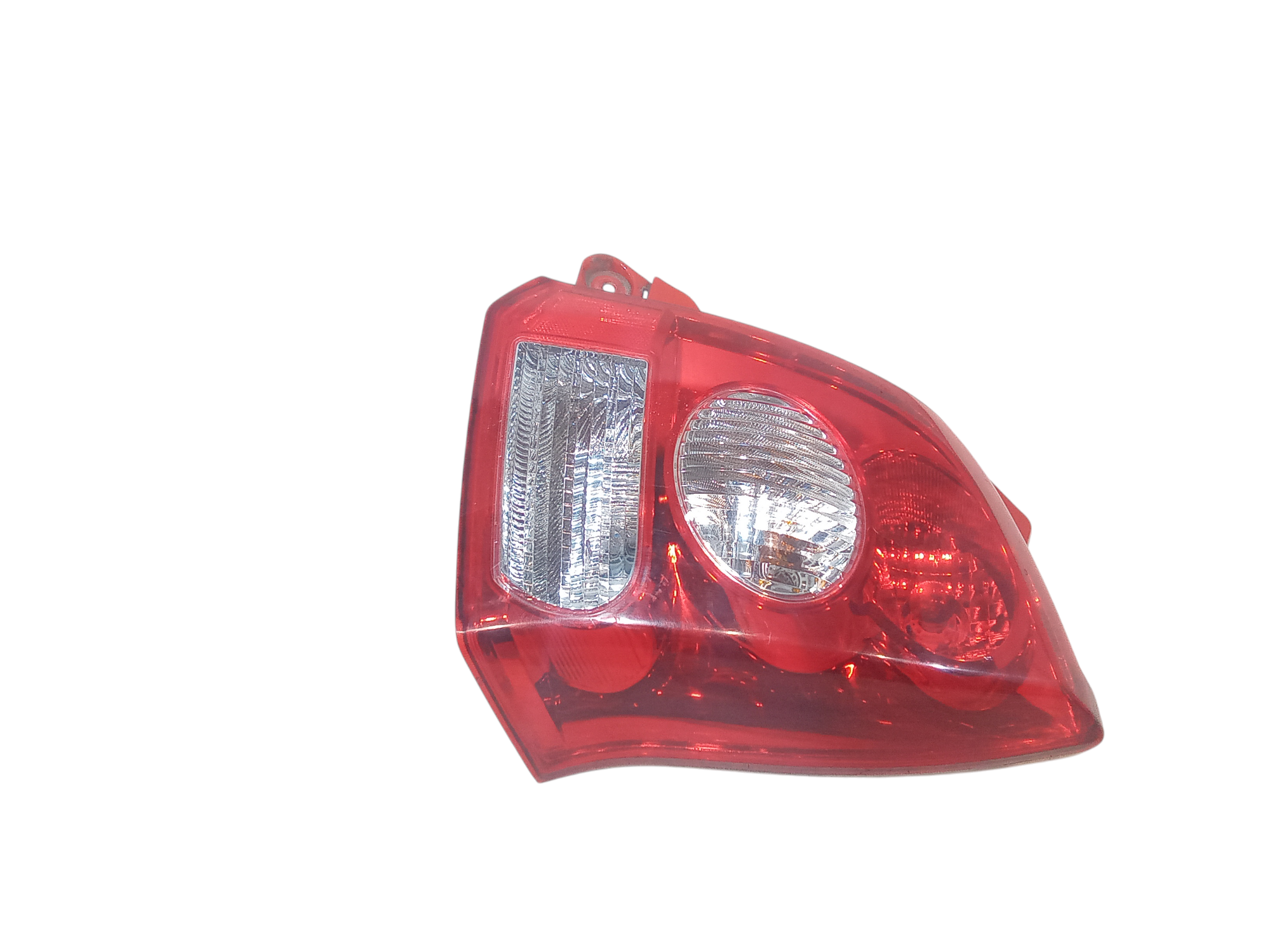 Stop fanale posteriore Destro Passeggero per Nissan Pixo 1 Serie (2009 - 2013)