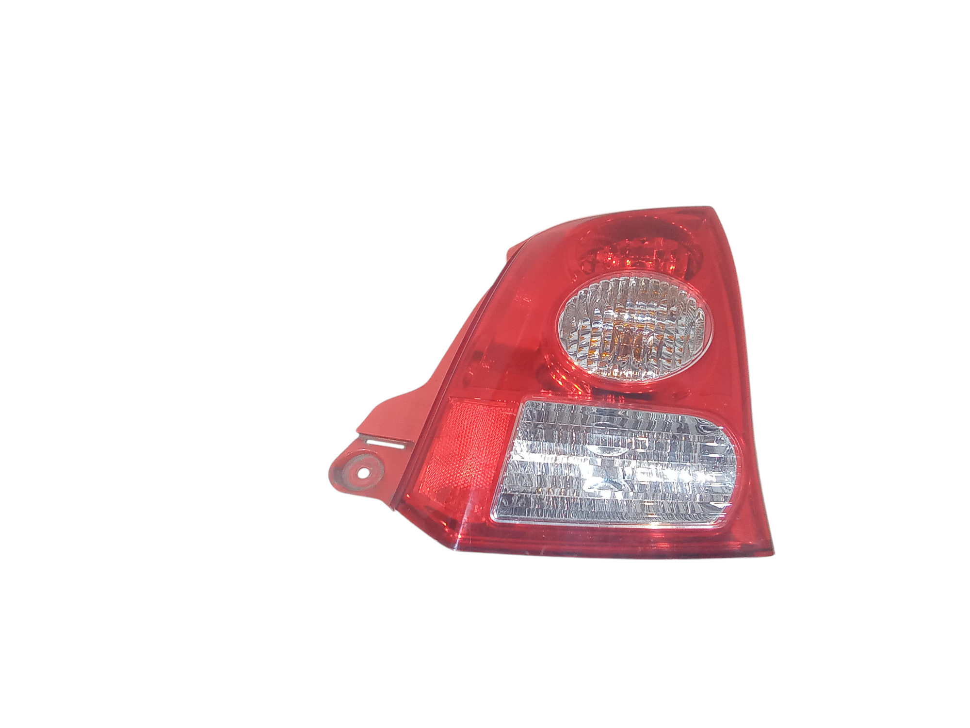 Stop fanale posteriore Destro Passeggero per Nissan Pixo 1 Serie (2009 - 2013)