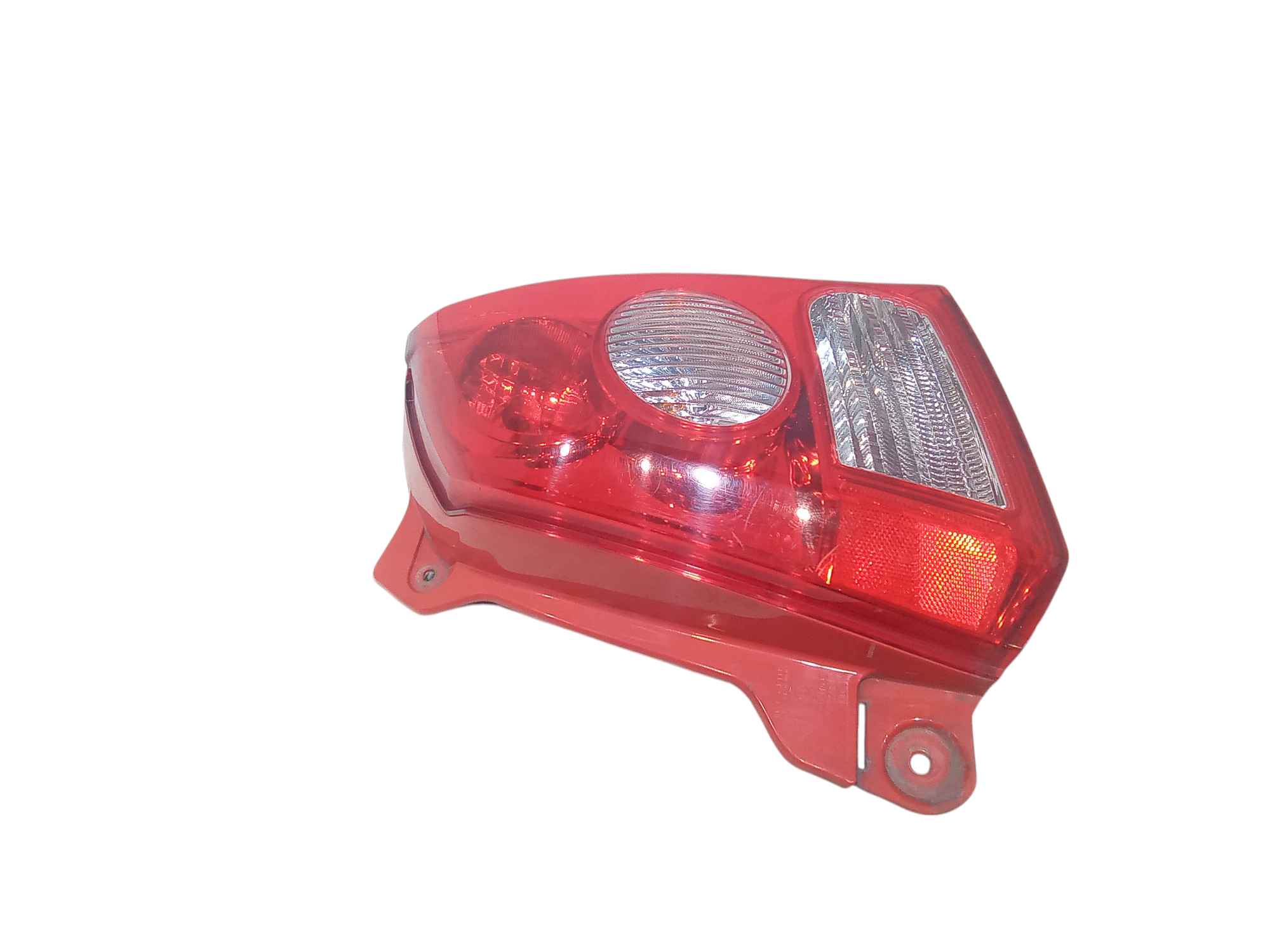 Stop fanale posteriore Destro Passeggero per Nissan Pixo 1 Serie (2009 - 2013)