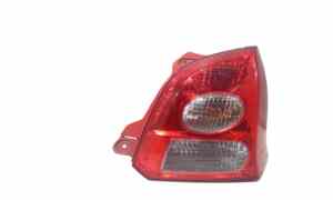 Stop fanale posteriore Destro Passeggero per Nissan Pixo 1 Serie (2009 - 2013)