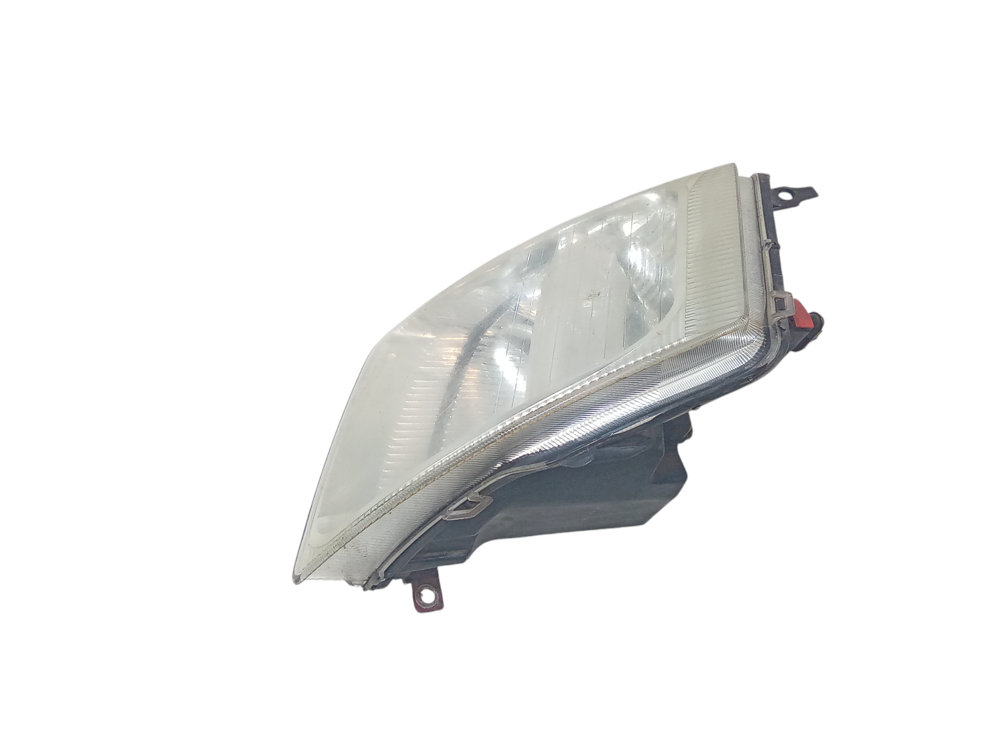 Faro anteriore Destro Passeggero per Citroen C2 1 Serie (2003 - 2005)