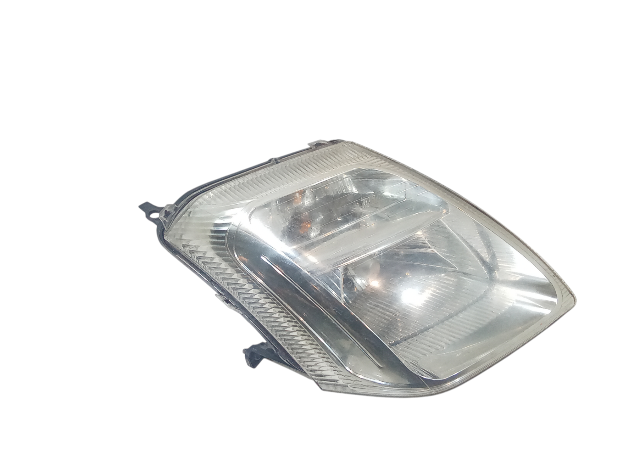 Faro anteriore Destro Passeggero per Citroen C2 1 Serie (2003 - 2005)