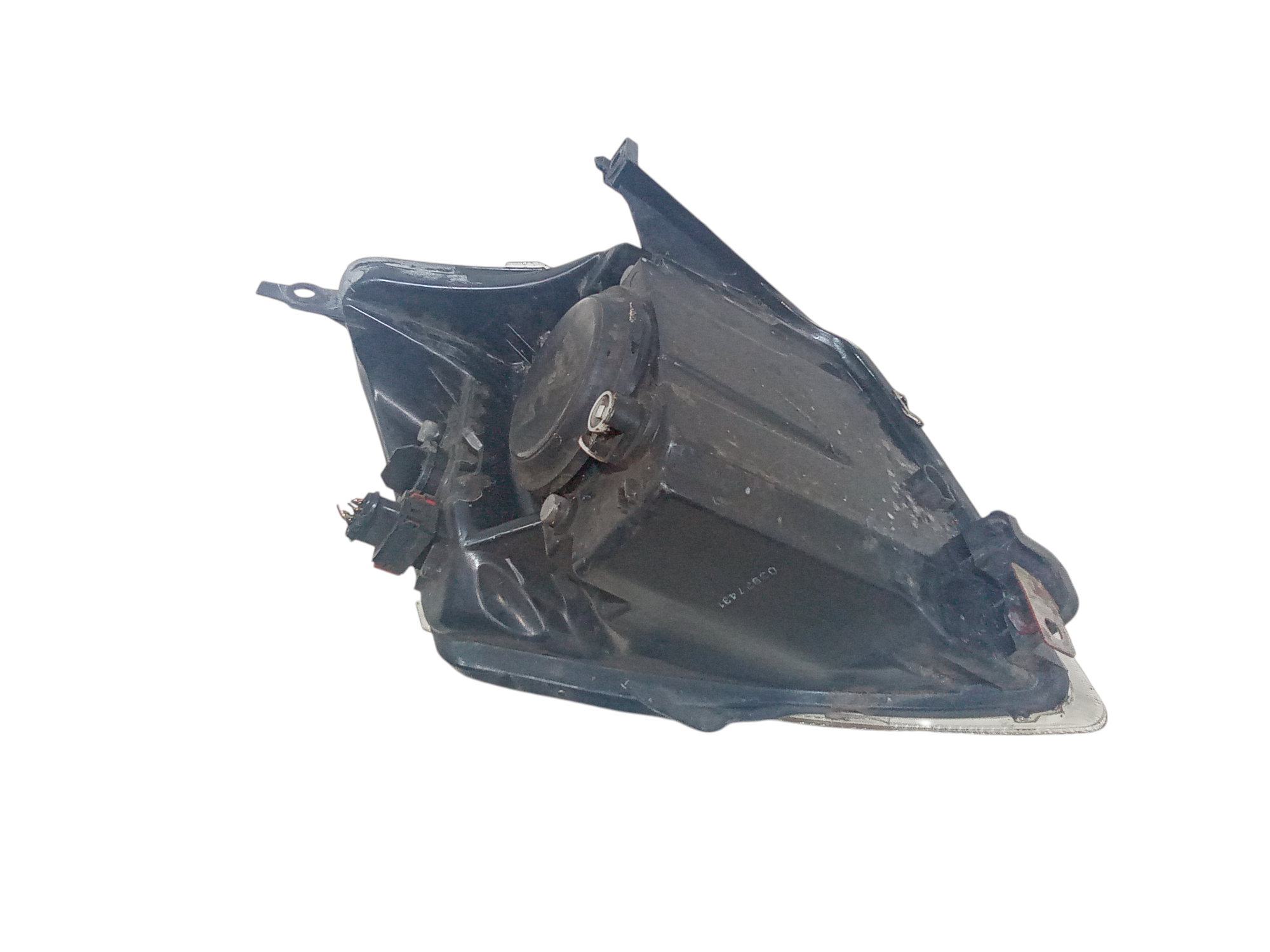 Faro anteriore Destro Passeggero per Citroen C2 1 Serie (2003 - 2005)