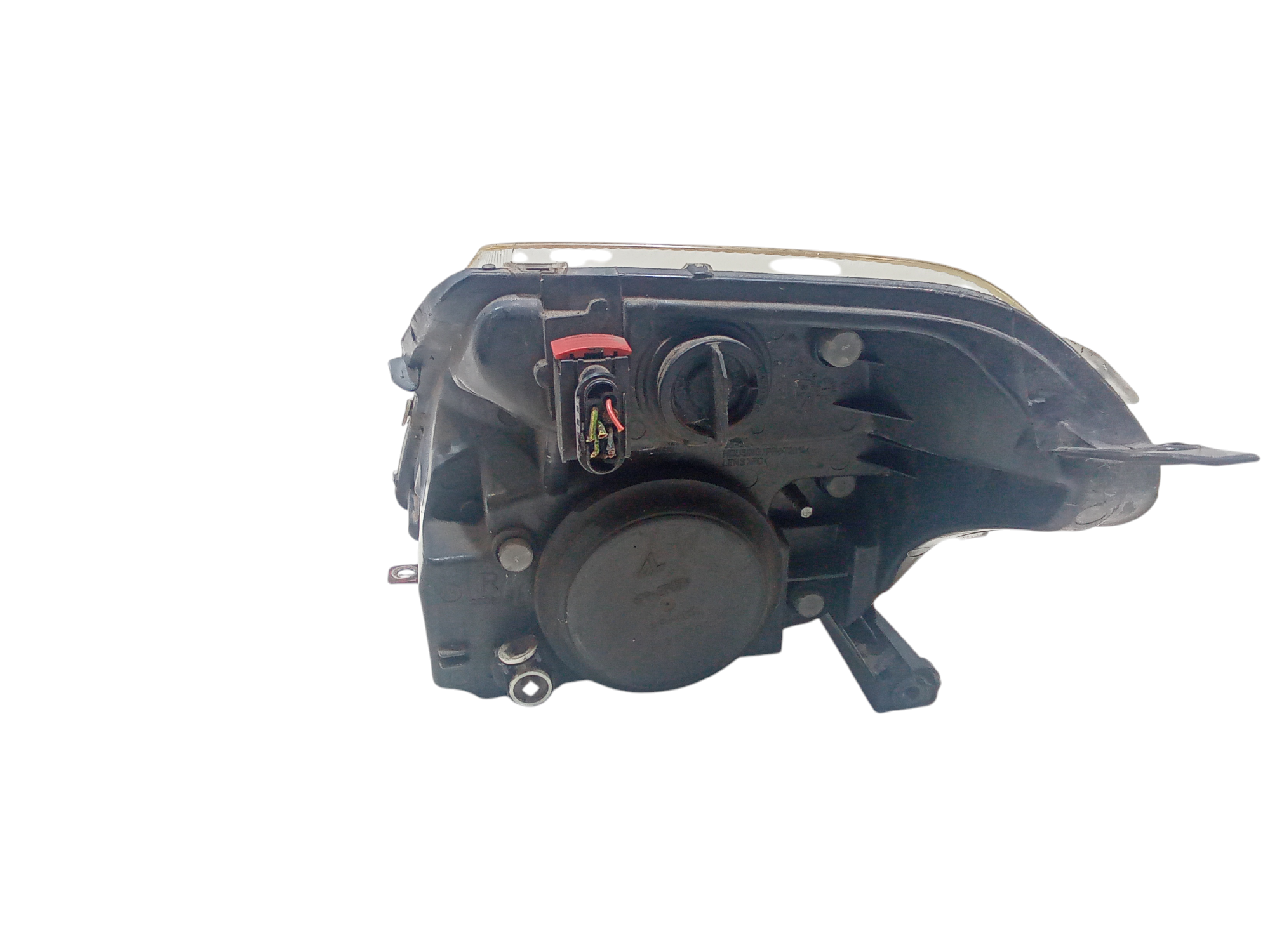 Faro anteriore Destro Passeggero per Citroen C2 1 Serie (2003 - 2005)