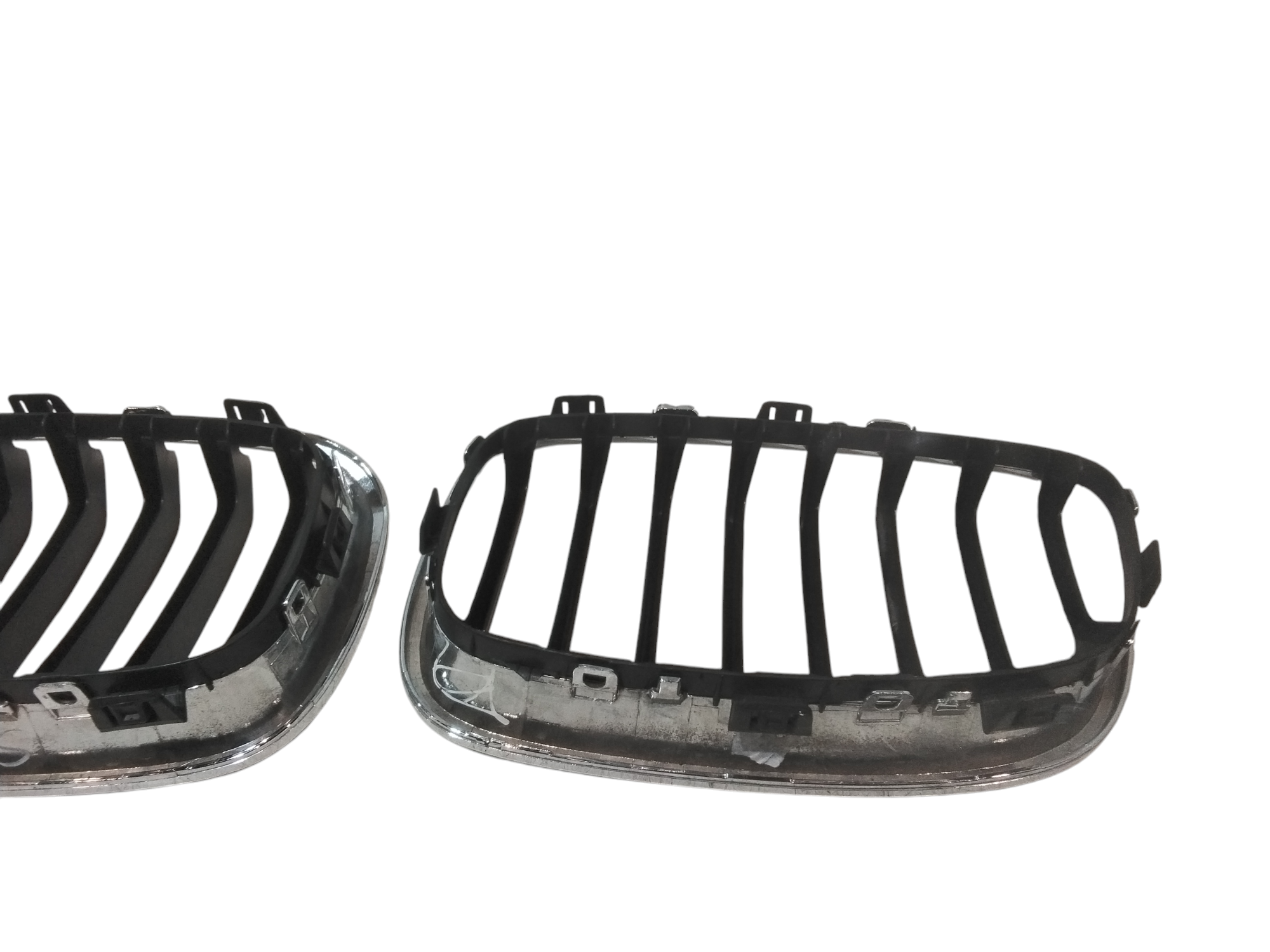 Mascherina anteriore per Bmw Serie 1 F20 (2011 - 2019)