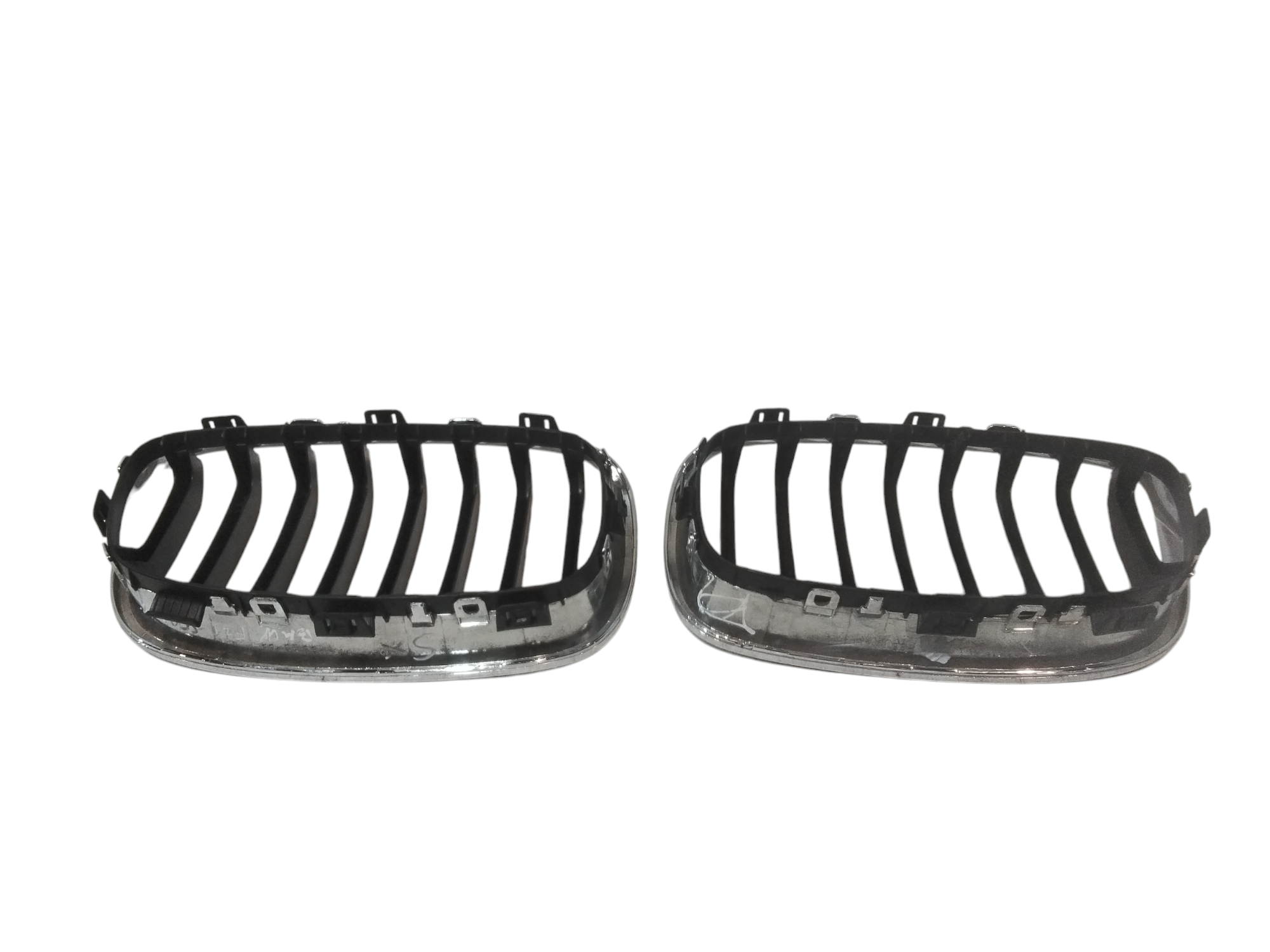 Mascherina anteriore per Bmw Serie 1 F20 (2011 - 2019)