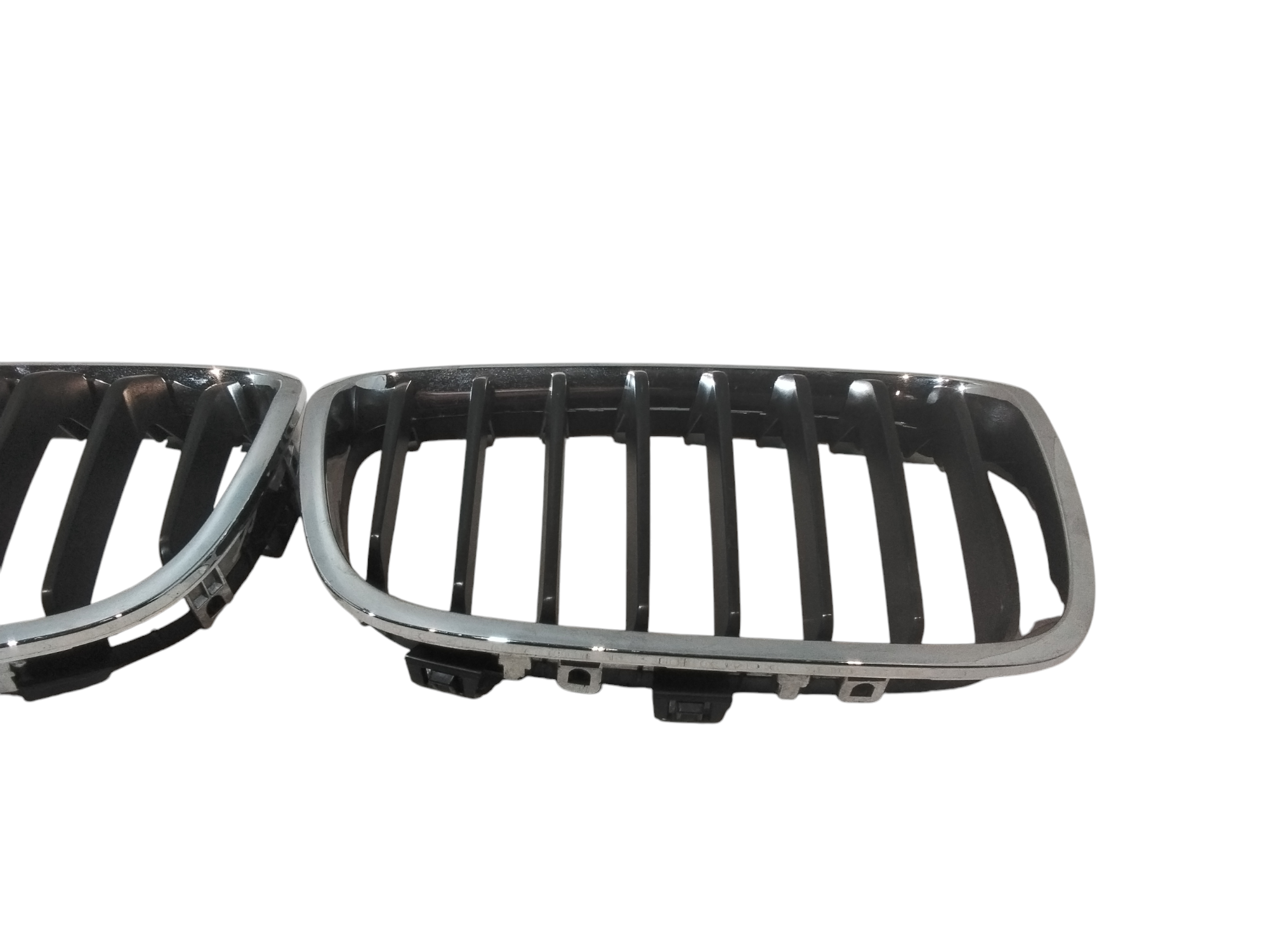 Mascherina anteriore per Bmw Serie 1 F20 (2011 - 2019)