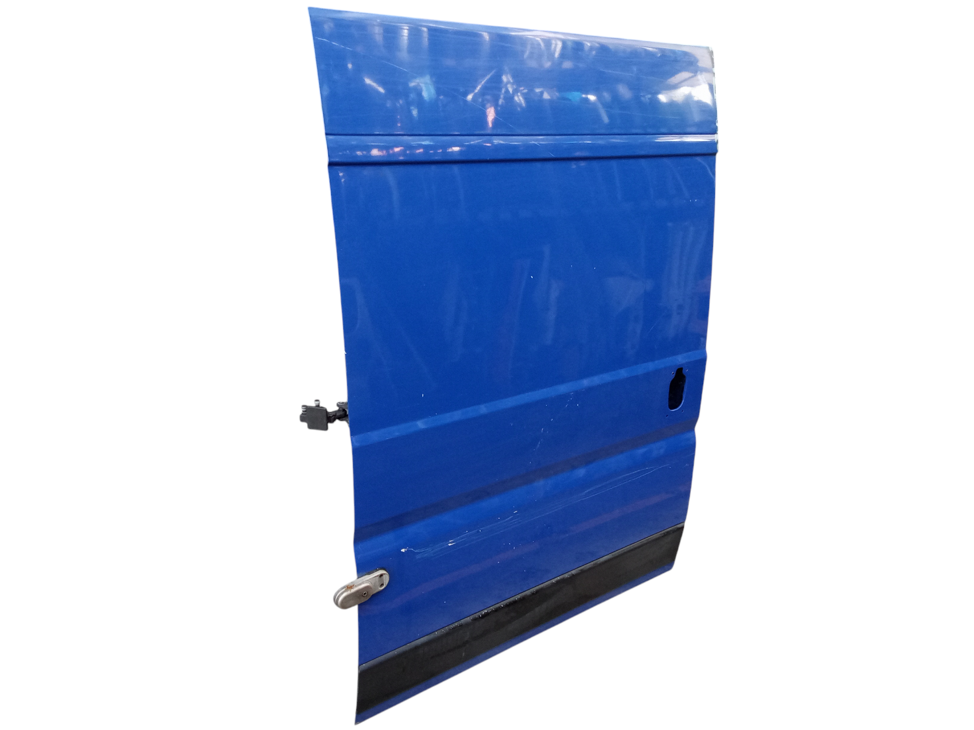 Porta scorrevole laterale DX per Peugeot Boxer 4 Serie (2011 - In produzione)