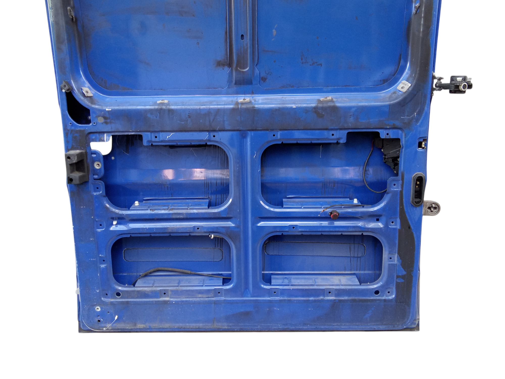 Porta scorrevole laterale DX per Peugeot Boxer 4 Serie (2011 - In produzione)