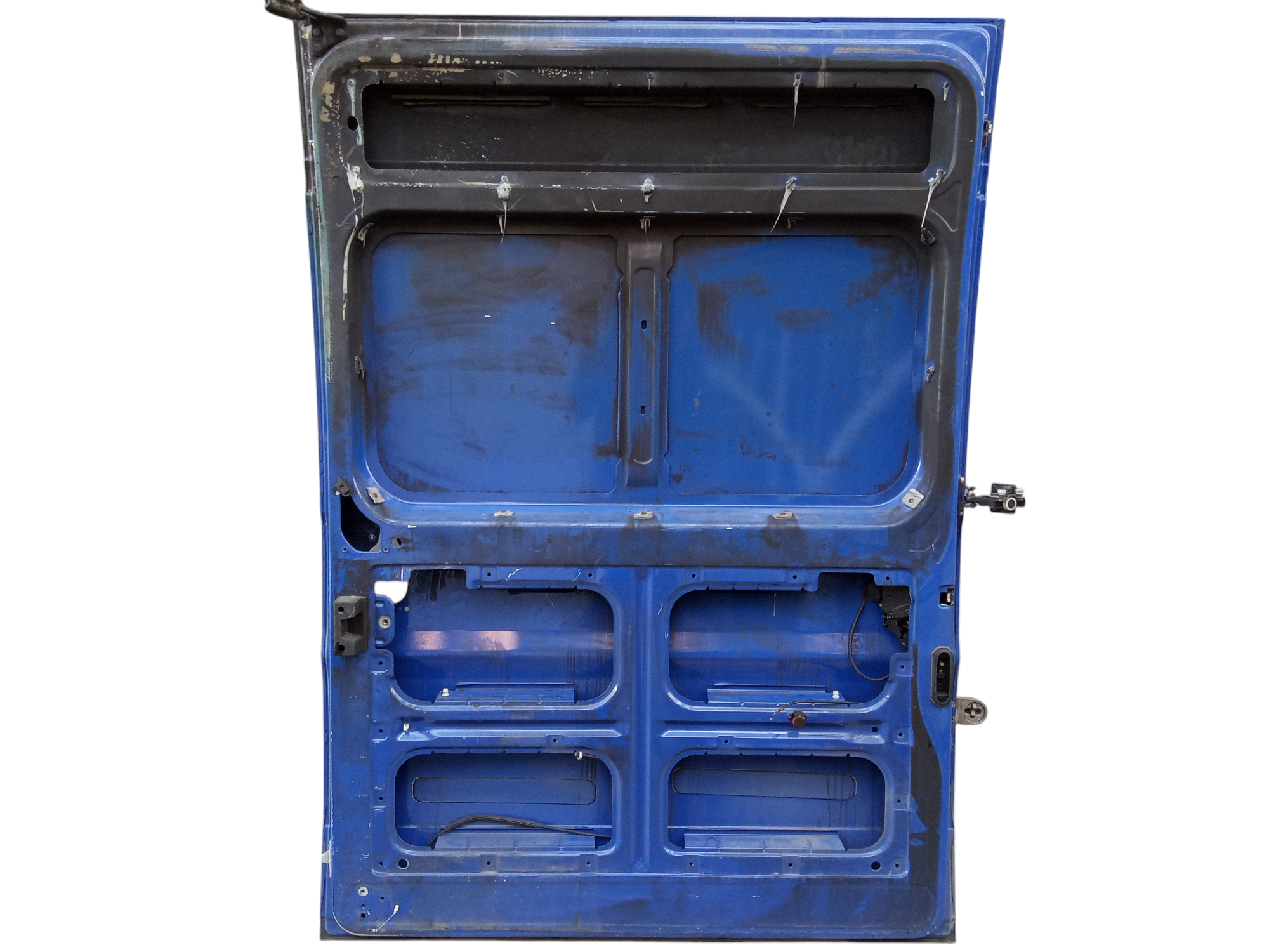 Porta scorrevole laterale DX per Peugeot Boxer 4 Serie (2011 - In produzione)