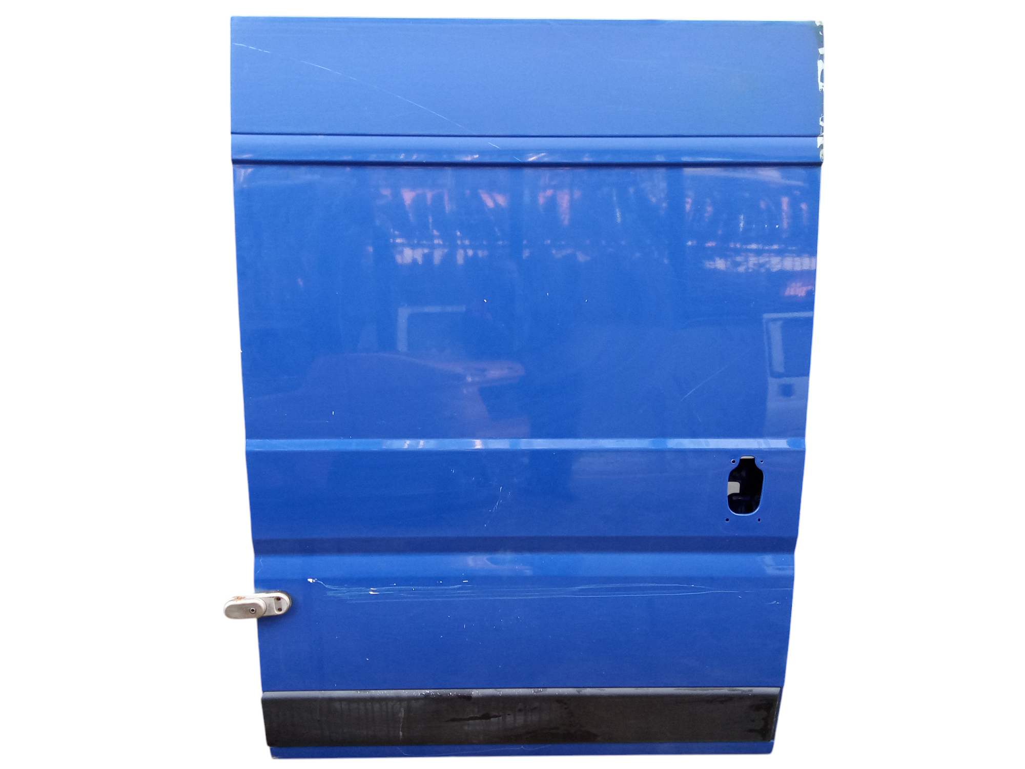 Porta scorrevole laterale DX per Peugeot Boxer 4 Serie (2011 - In produzione)