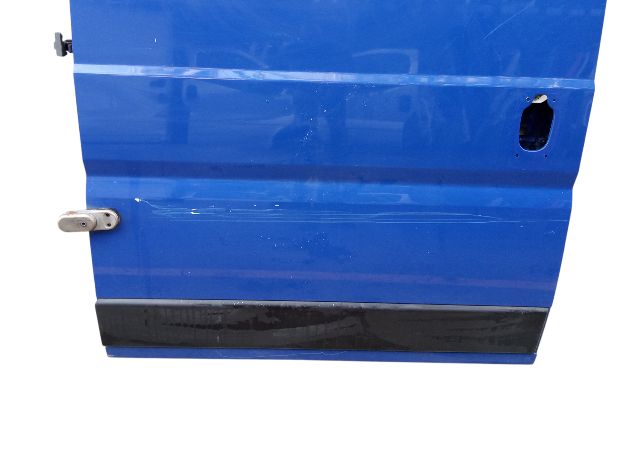 Porta scorrevole laterale DX per Peugeot Boxer 4 Serie (2011 - In produzione)