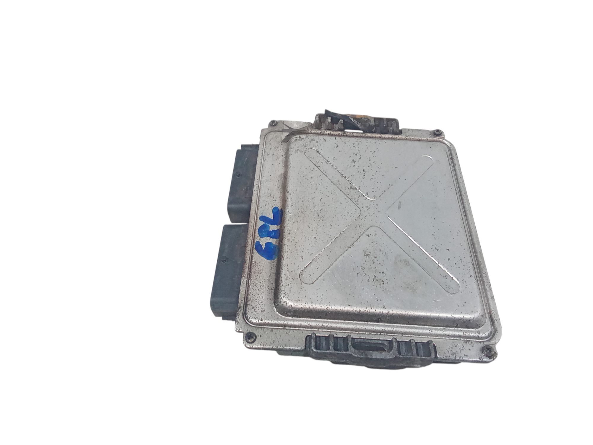 Centralina GPL per Nissan Pixo 1 Serie (2009 - 2013)