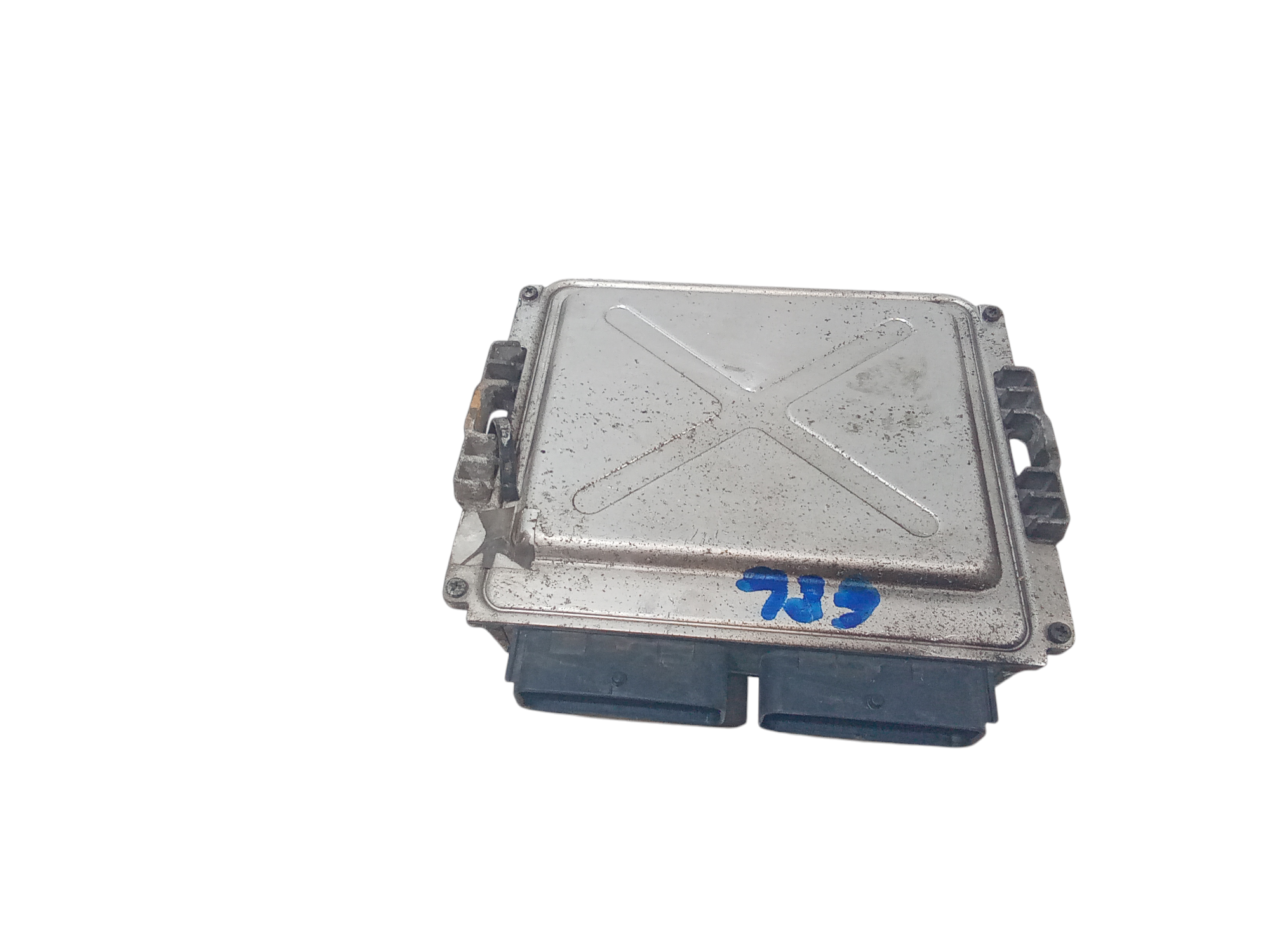 Centralina GPL per Nissan Pixo 1 Serie (2009 - 2013)