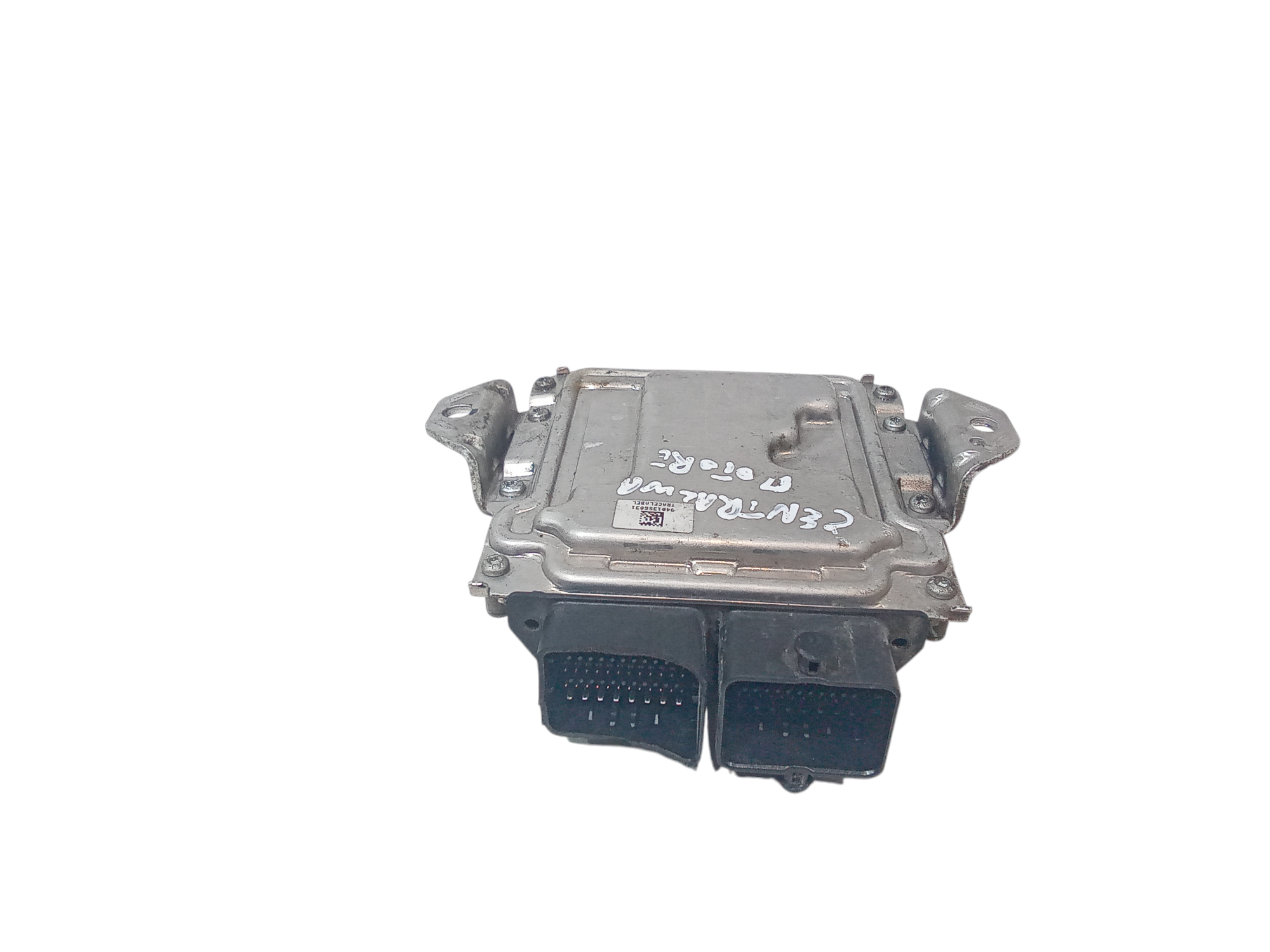 Centralina motore per Nissan Pixo 1 Serie (2009 - 2013)