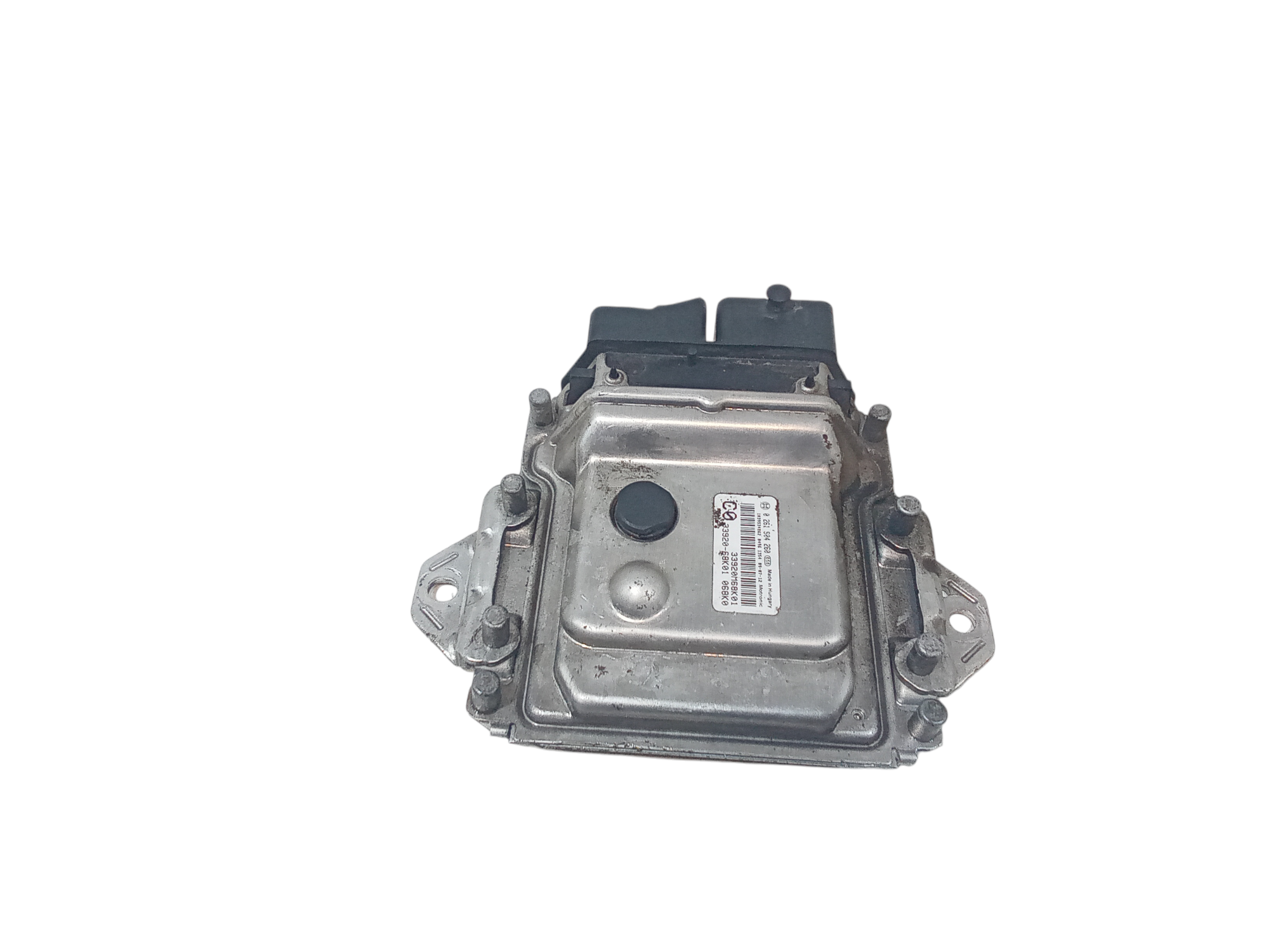 Centralina motore per Nissan Pixo 1 Serie (2009 - 2013)