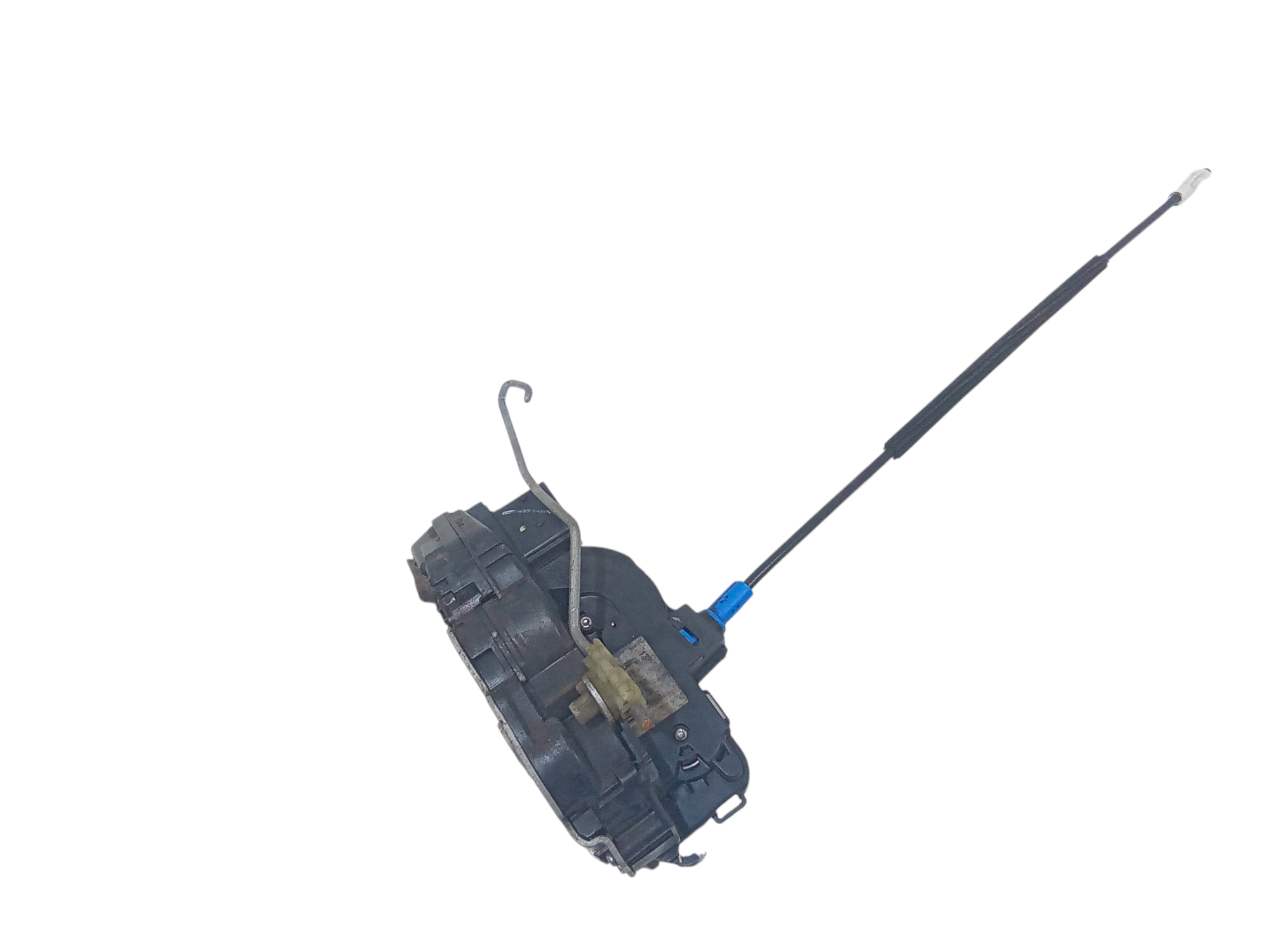 Serratura Anteriore Destra per Opel Astra J (2009 - In produzione)