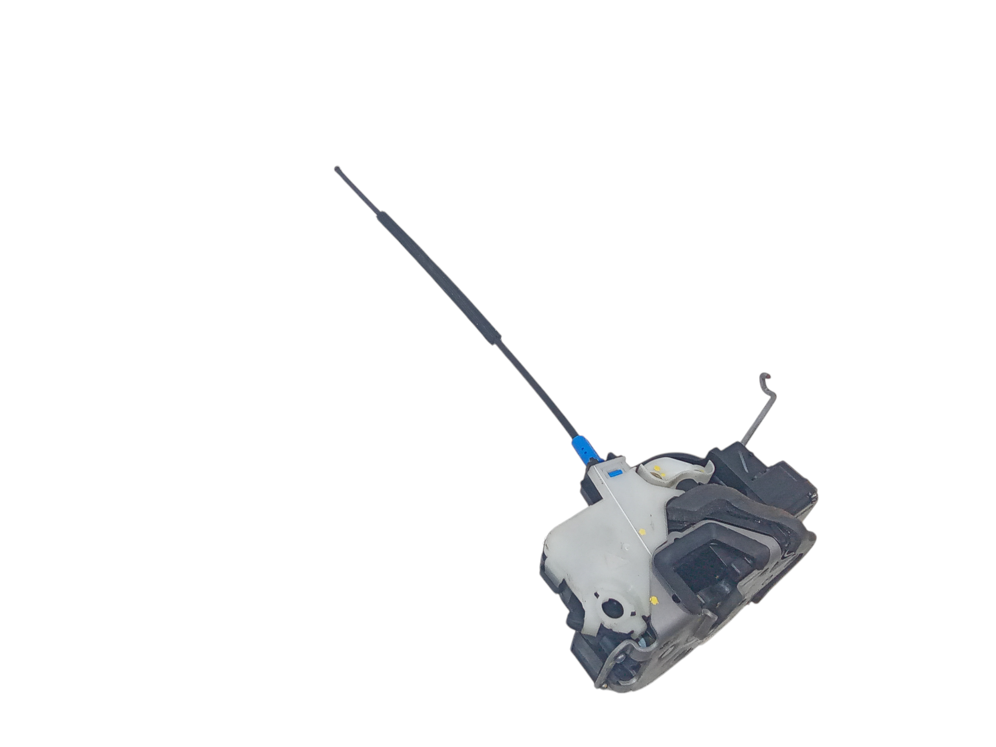 Serratura Anteriore Destra per Opel Astra J (2009 - In produzione)