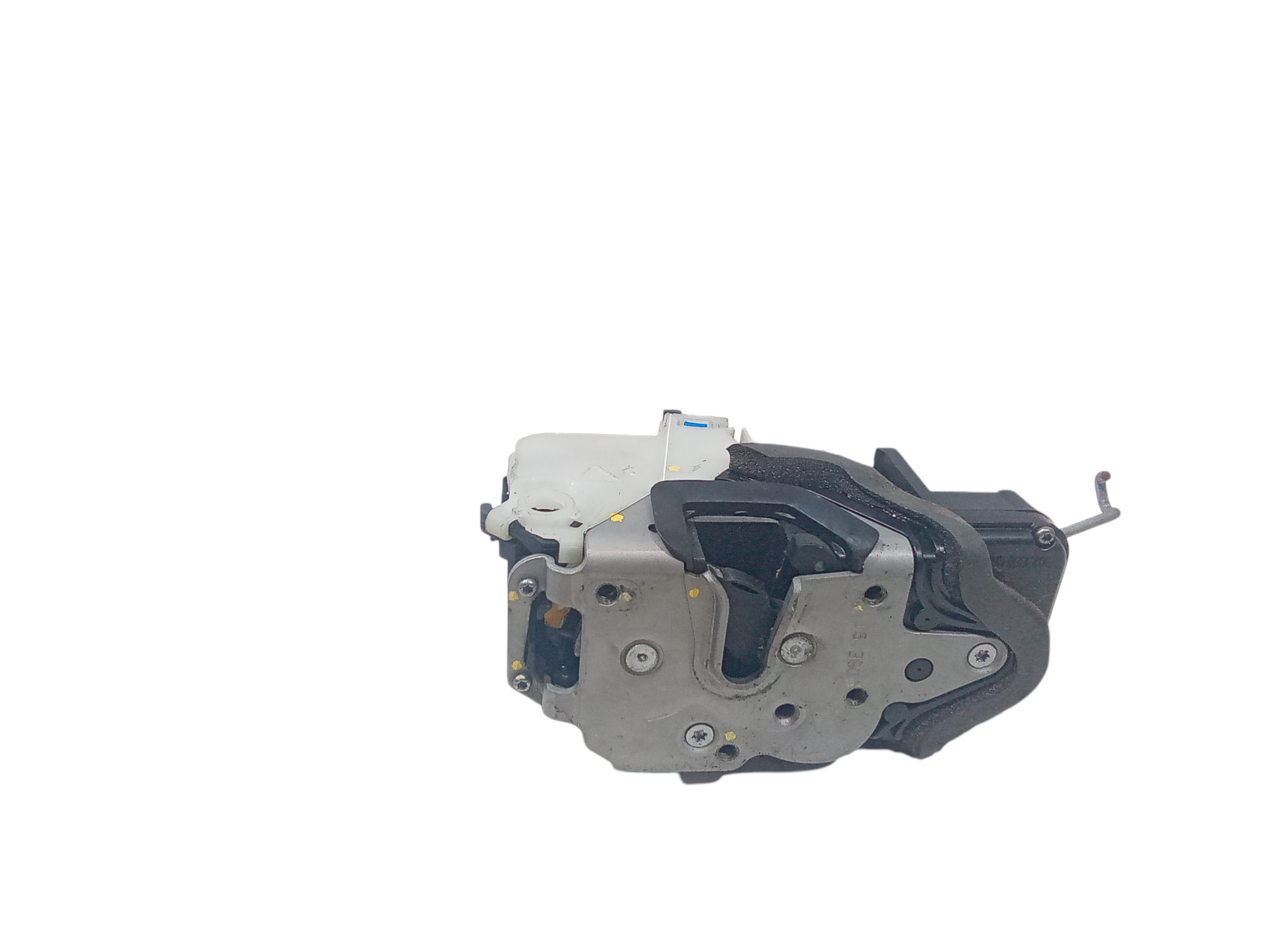 Serratura Anteriore Destra per Opel Astra J (2009 - In produzione)