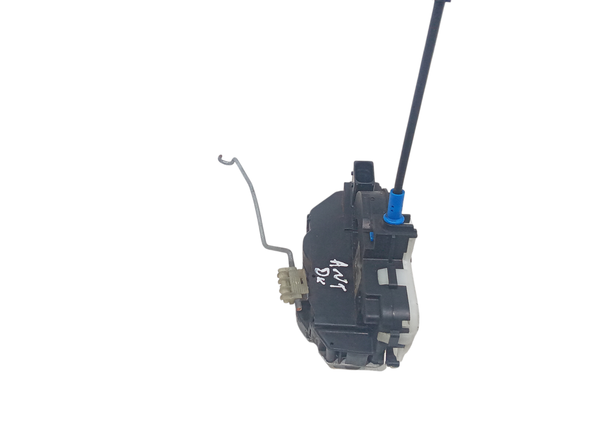 Serratura Anteriore Destra per Opel Astra J (2009 - In produzione)