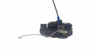 Serratura Anteriore Destra per Opel Astra J (2009 - In produzione)