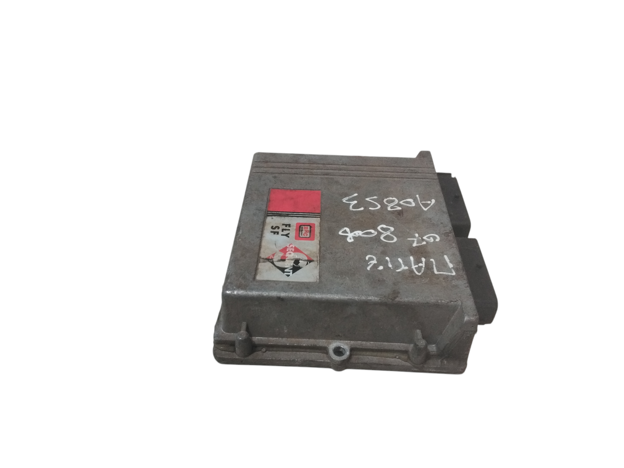 Centralina motore per Chevrolet Matiz 3 Serie (2005 - 2007)