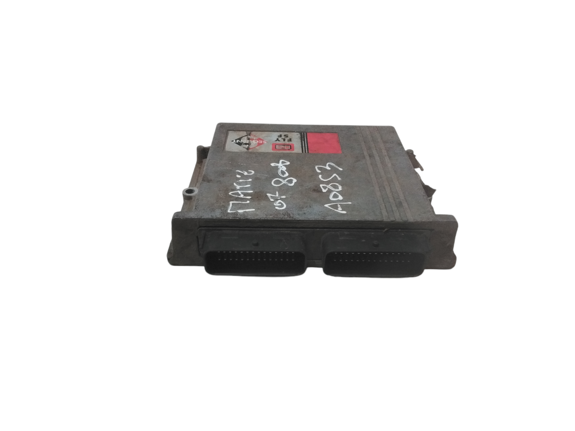 Centralina motore per Chevrolet Matiz 3 Serie (2005 - 2007)