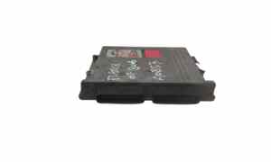 Centralina motore per Chevrolet Matiz 3 Serie (2005 - 2007)