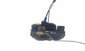 Serratura Anteriore Sinistra per Opel Astra J (2009 - In produzione)